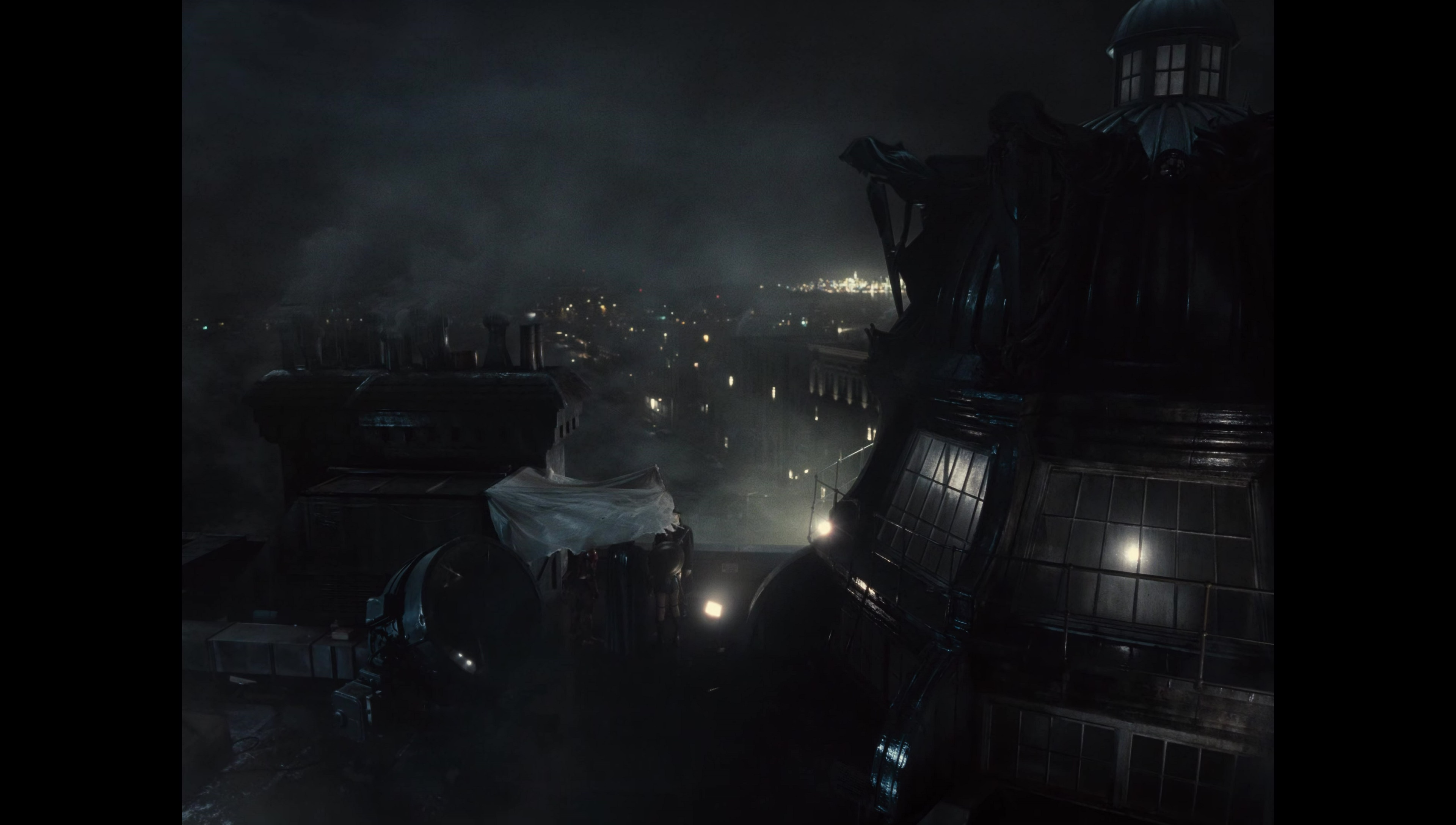 Zack Snyder’s Justice League (2021) screencap 11850