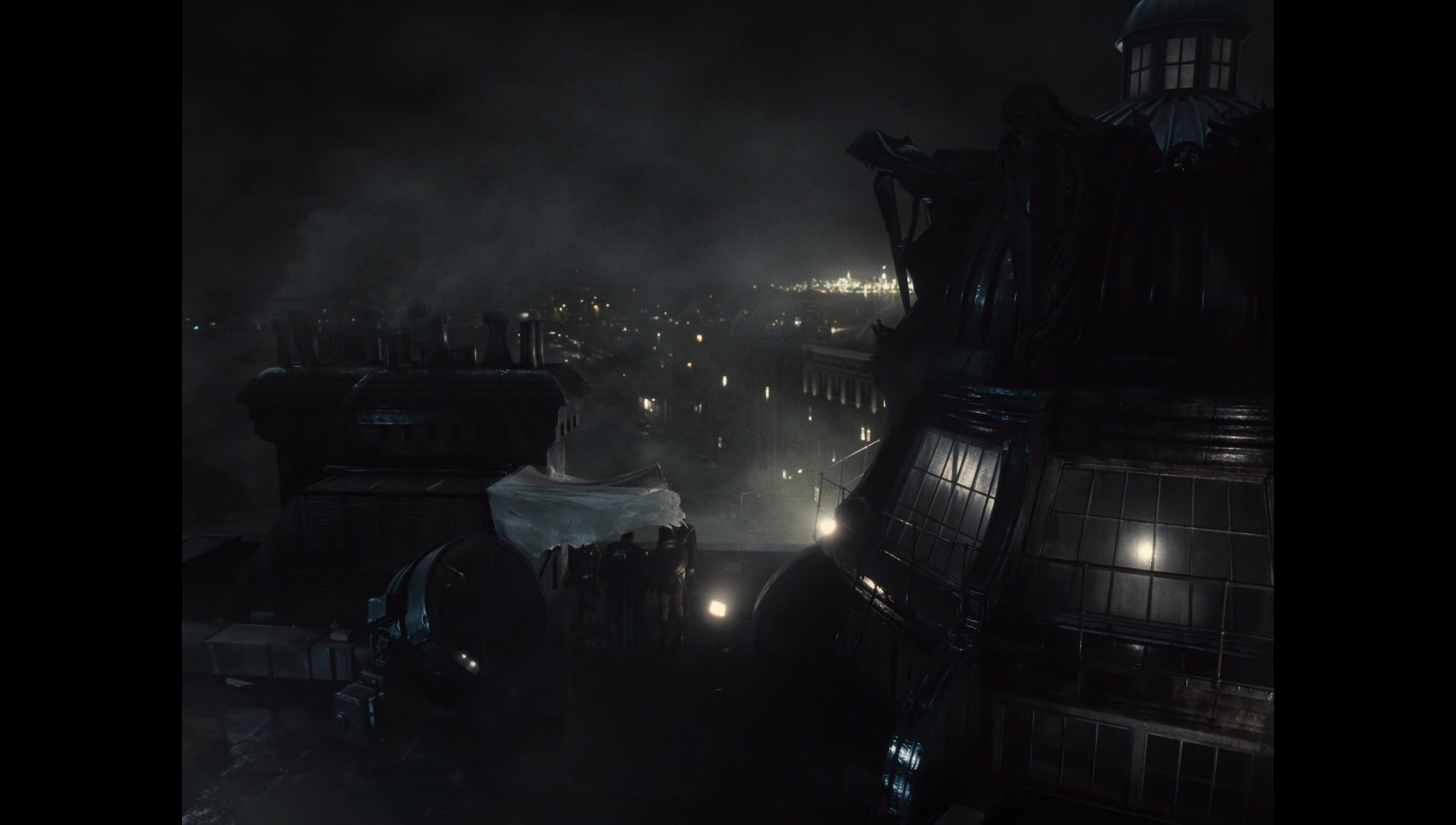 Zack Snyder’s Justice League (2021) movie still 11851