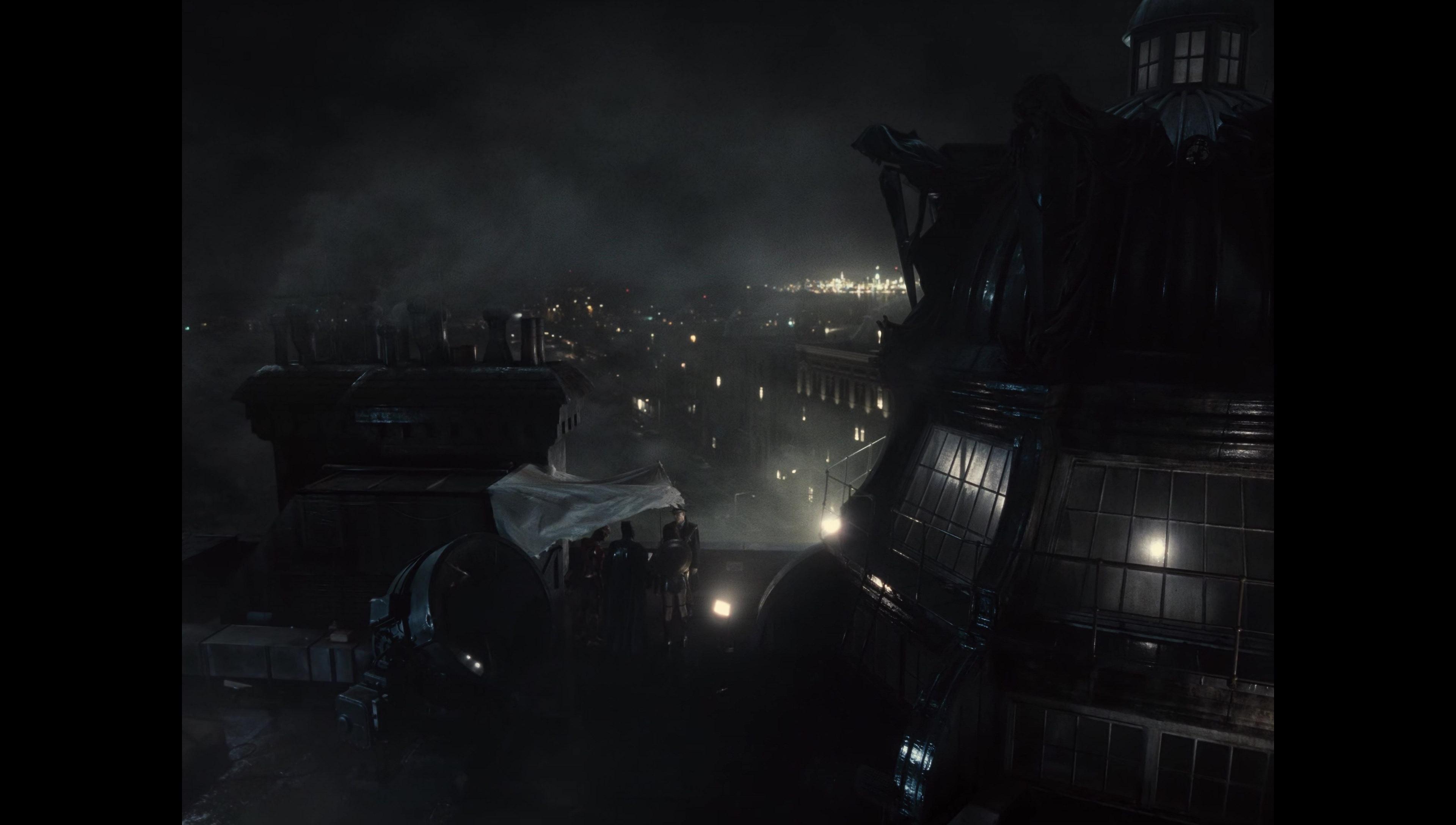 Zack Snyder’s Justice League (2021) HD screenshot 11852