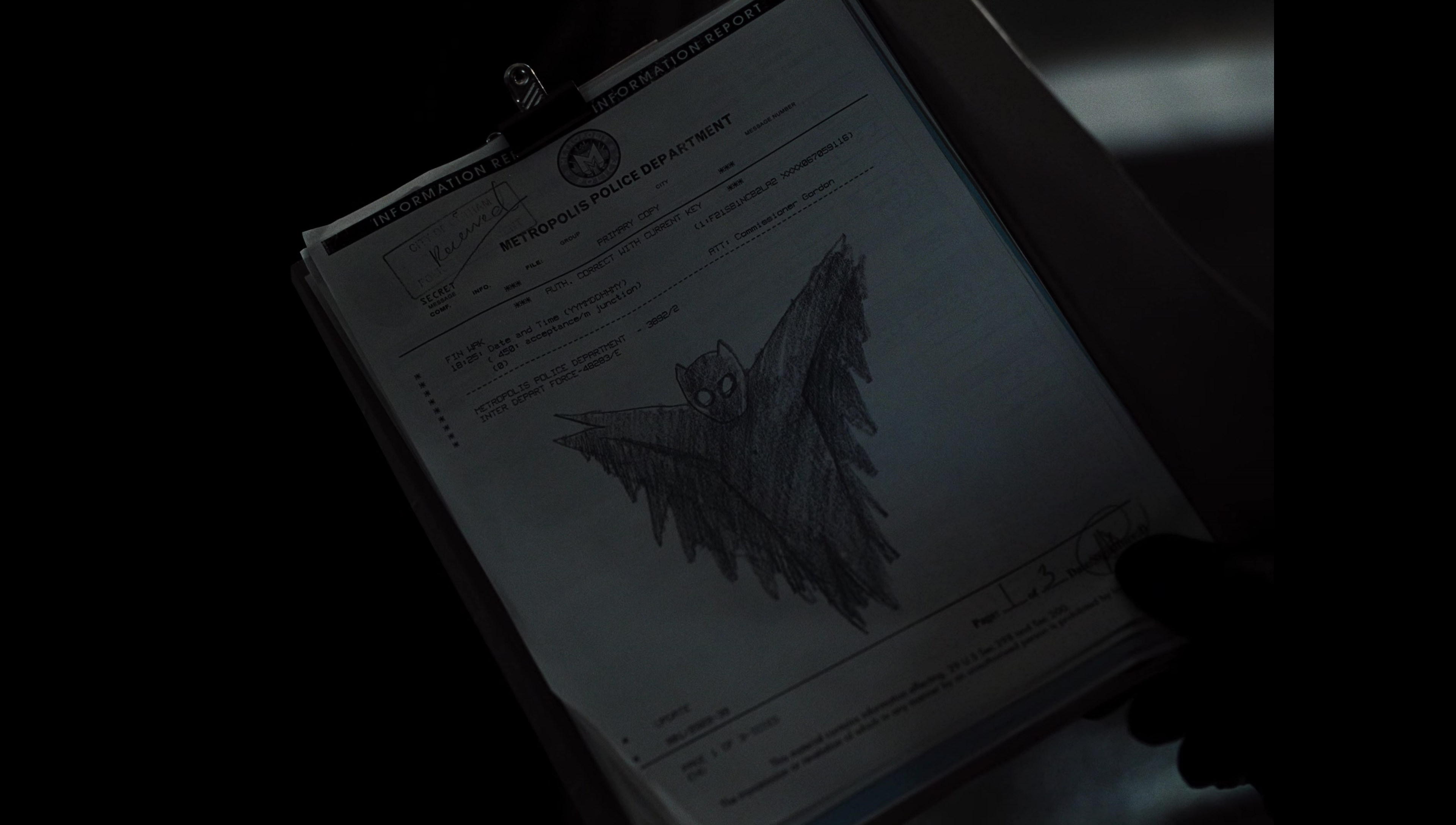 Zack Snyder’s Justice League (2021) screencap 11856