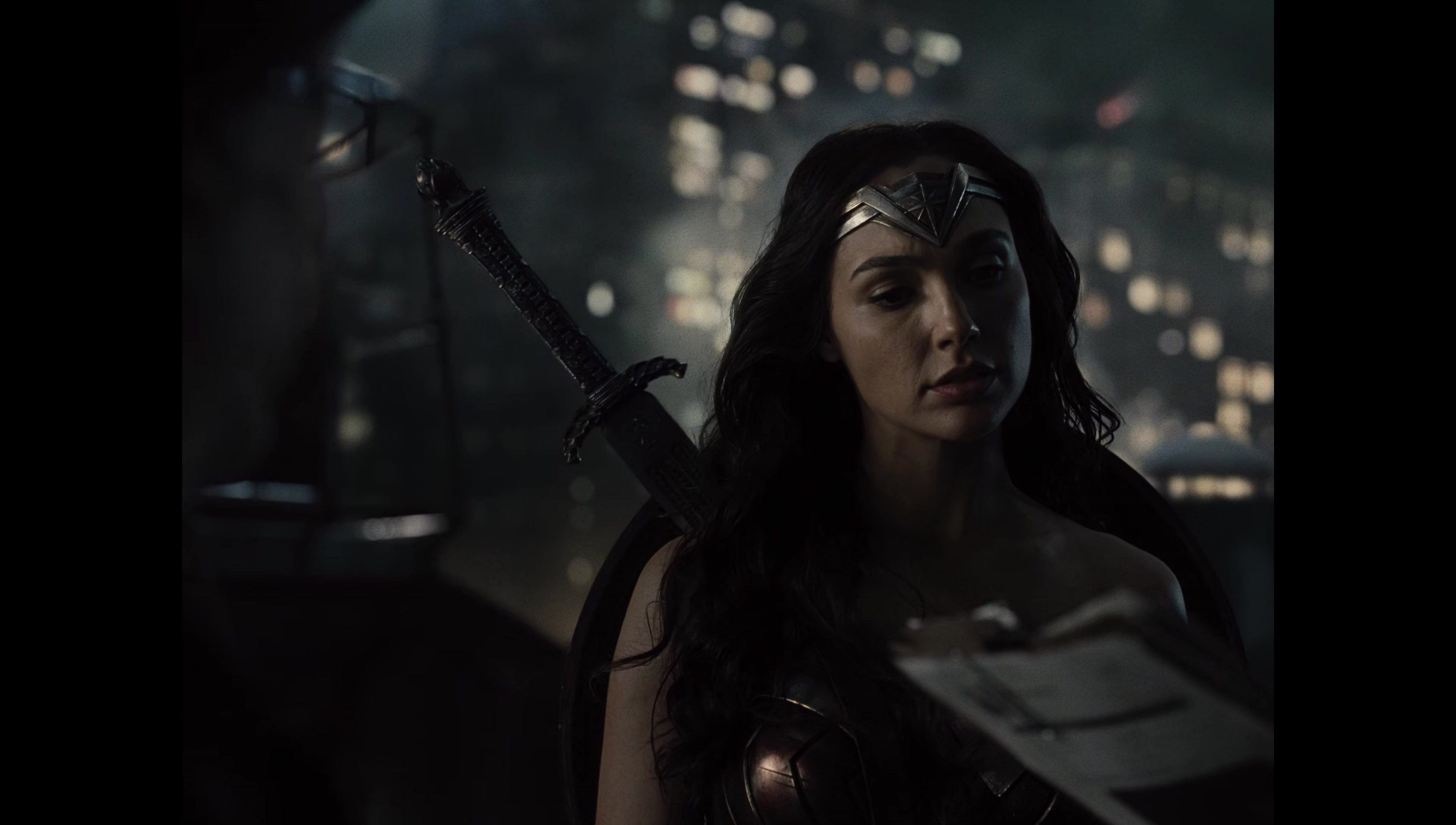 Zack Snyder’s Justice League (2021) HD screenshot 11858