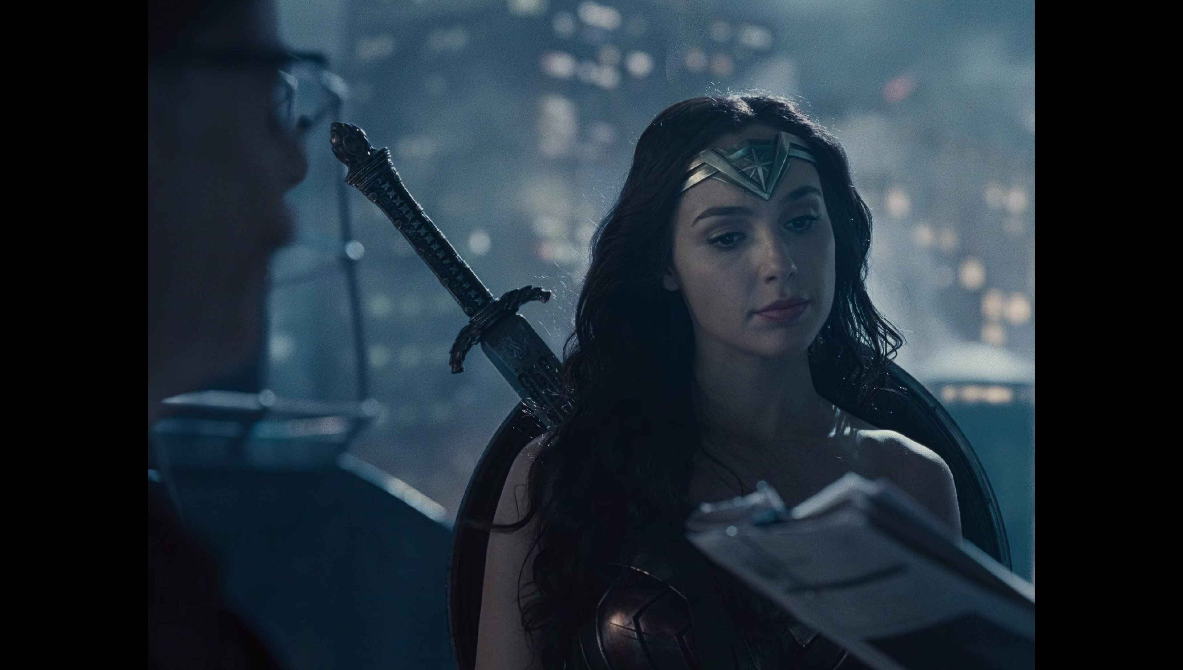 Zack Snyder’s Justice League (2021) screencap 11859