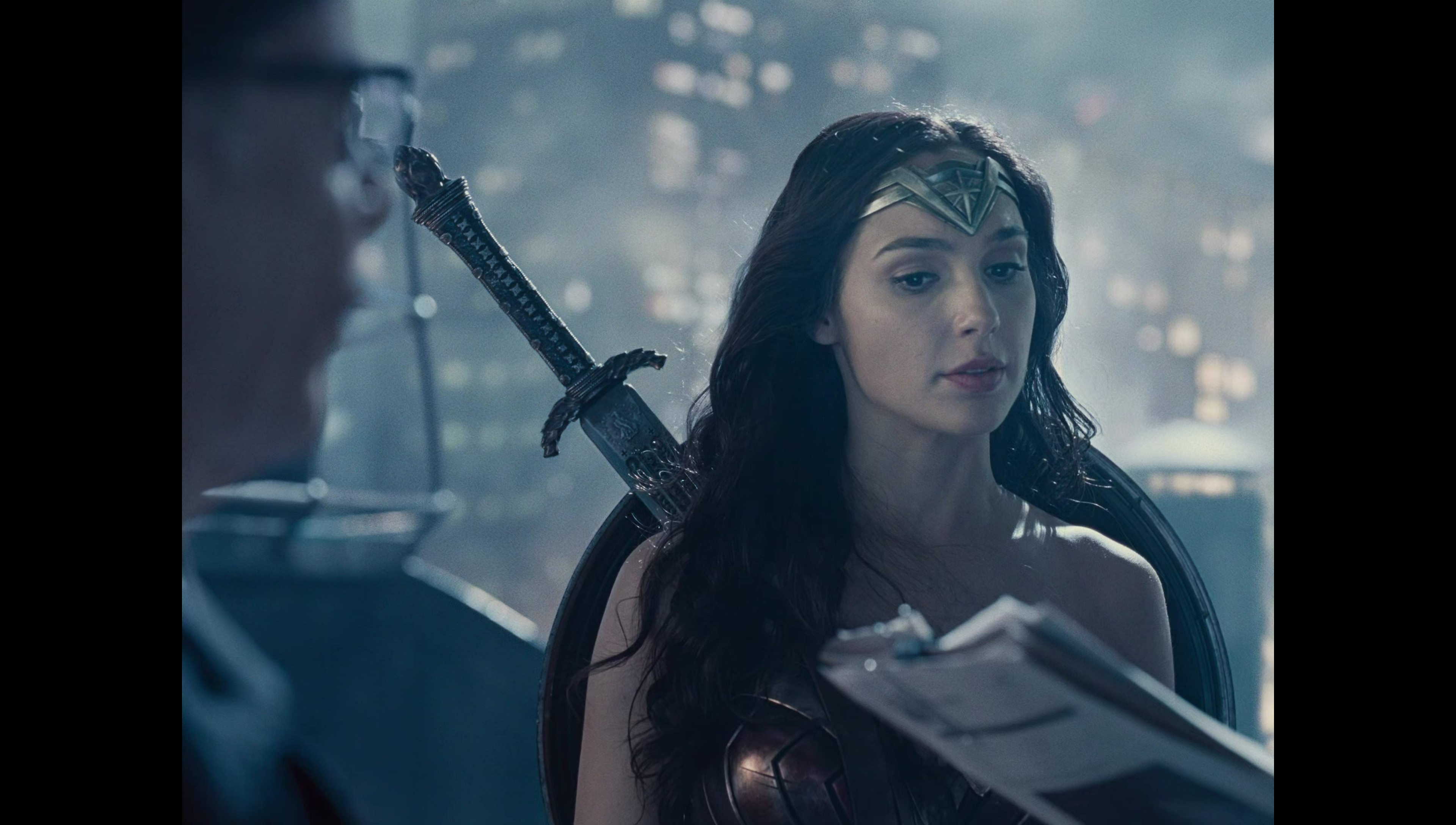 Zack Snyder’s Justice League (2021) movie still 11860