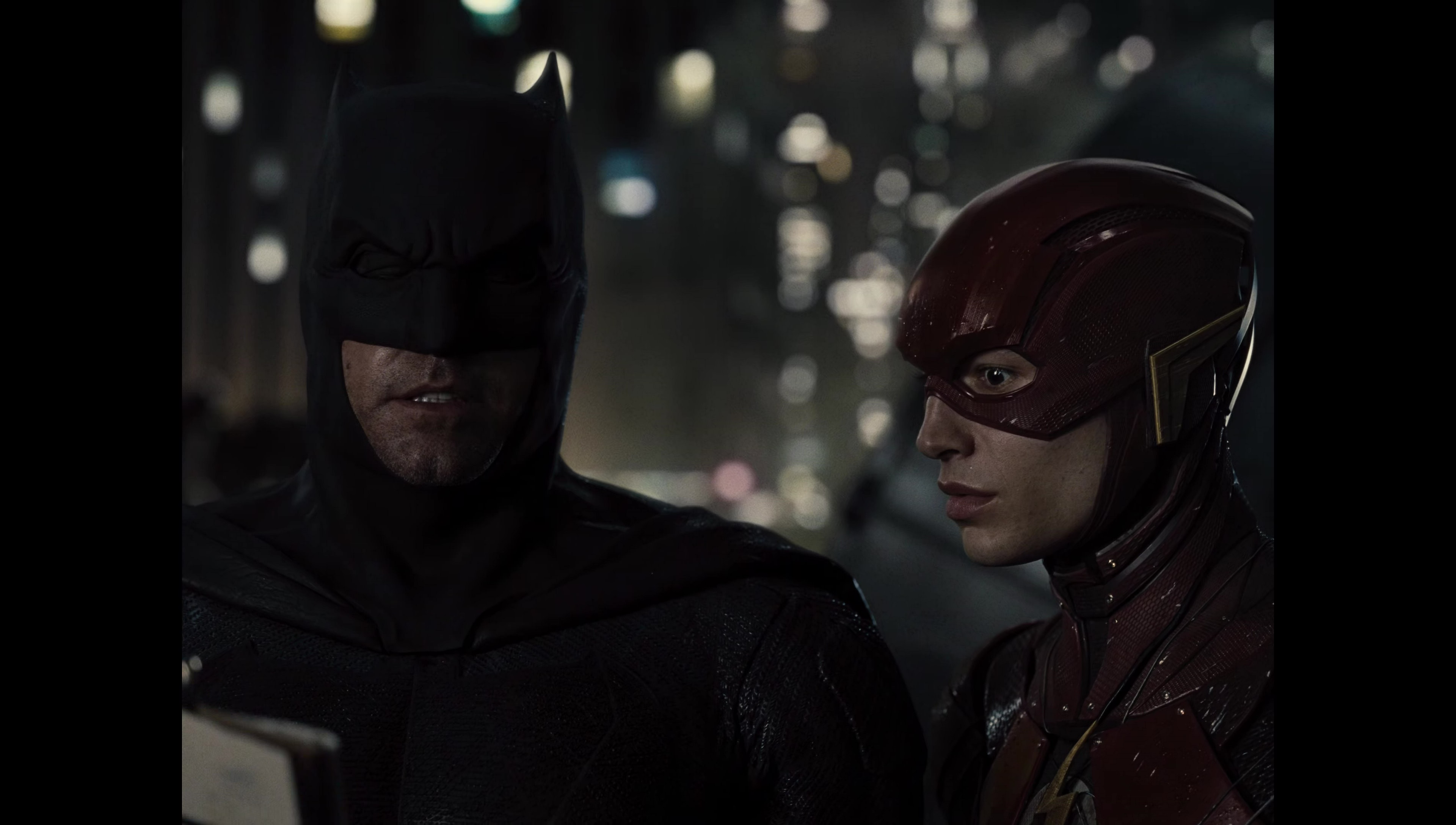 Zack Snyder’s Justice League (2021) HD screenshot 11861