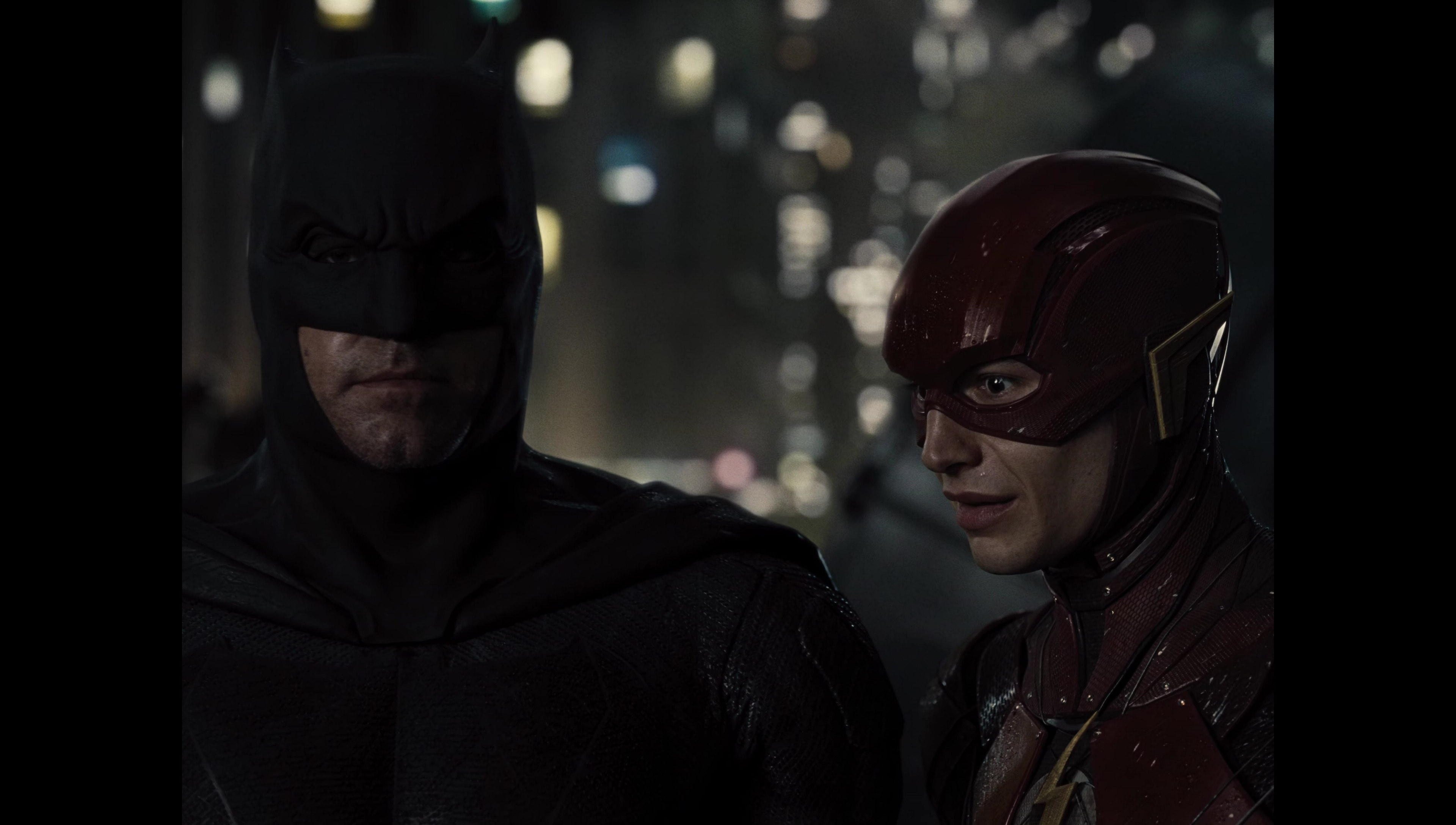 Zack Snyder’s Justice League (2021) HD screenshot 11864