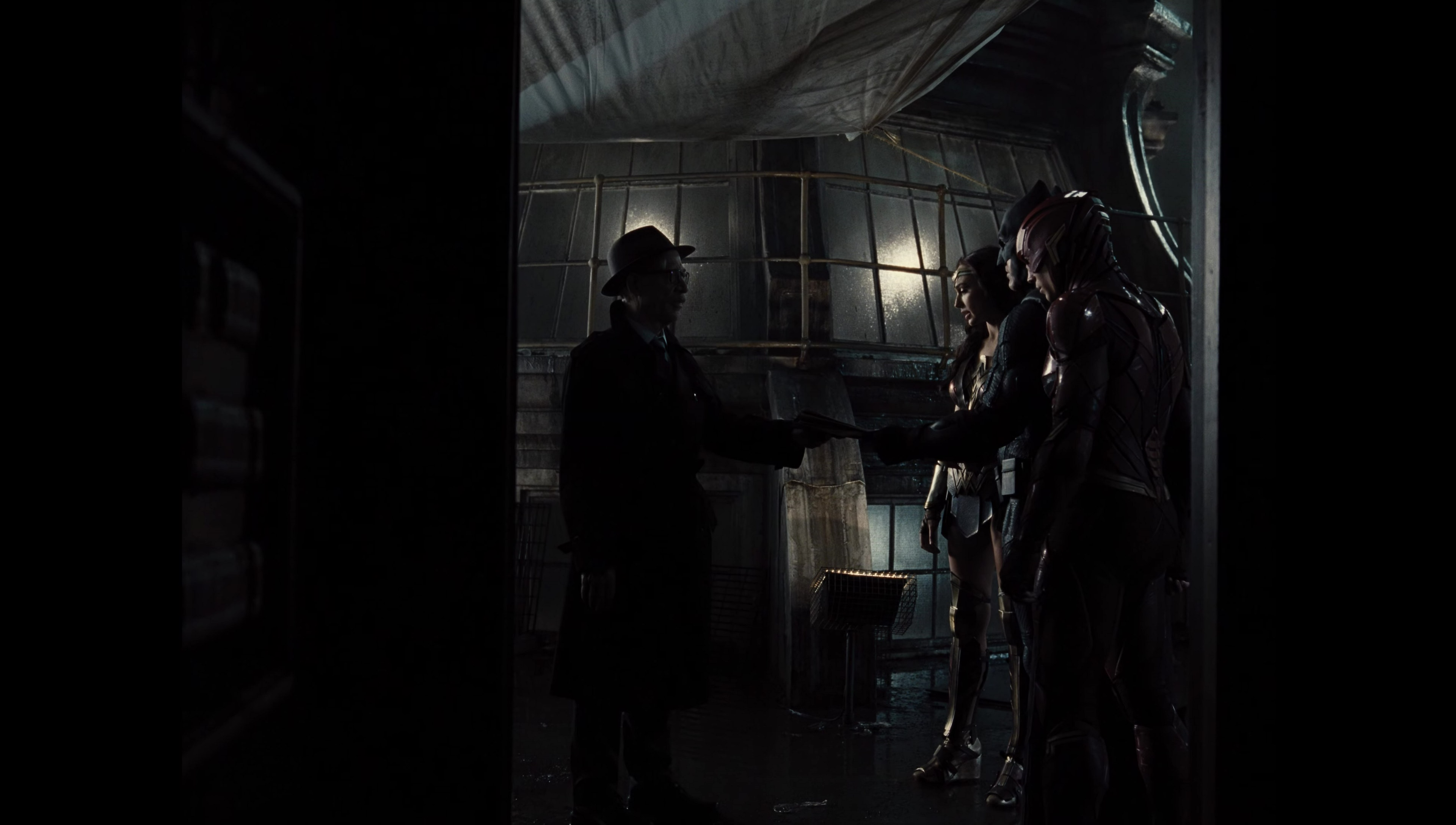 Zack Snyder’s Justice League (2021) screencap 11865