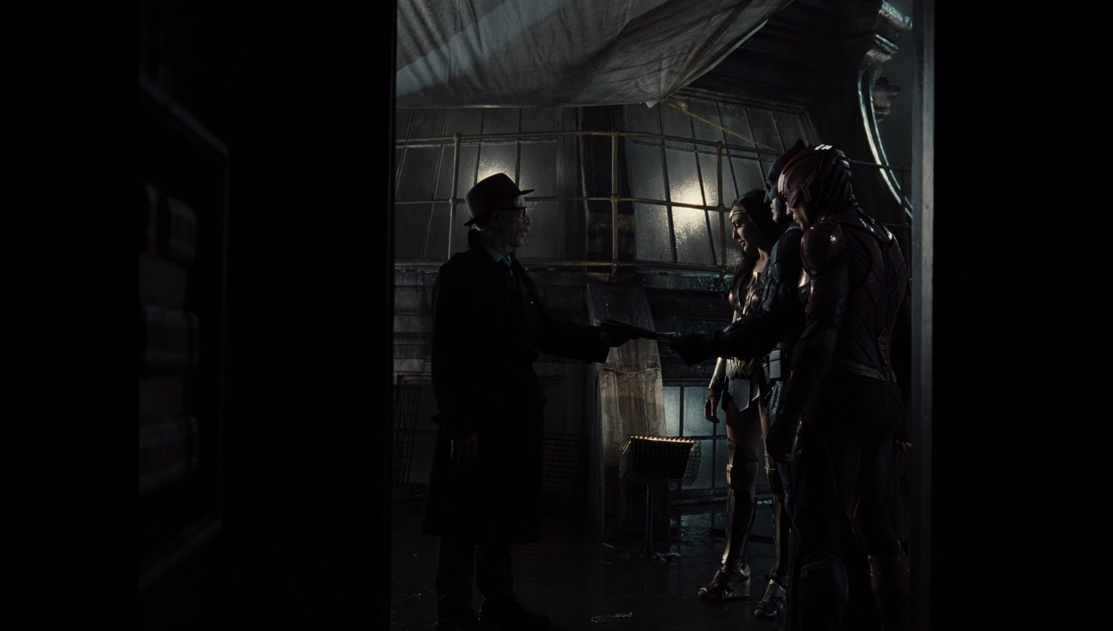 Zack Snyder’s Justice League (2021) movie still 11866