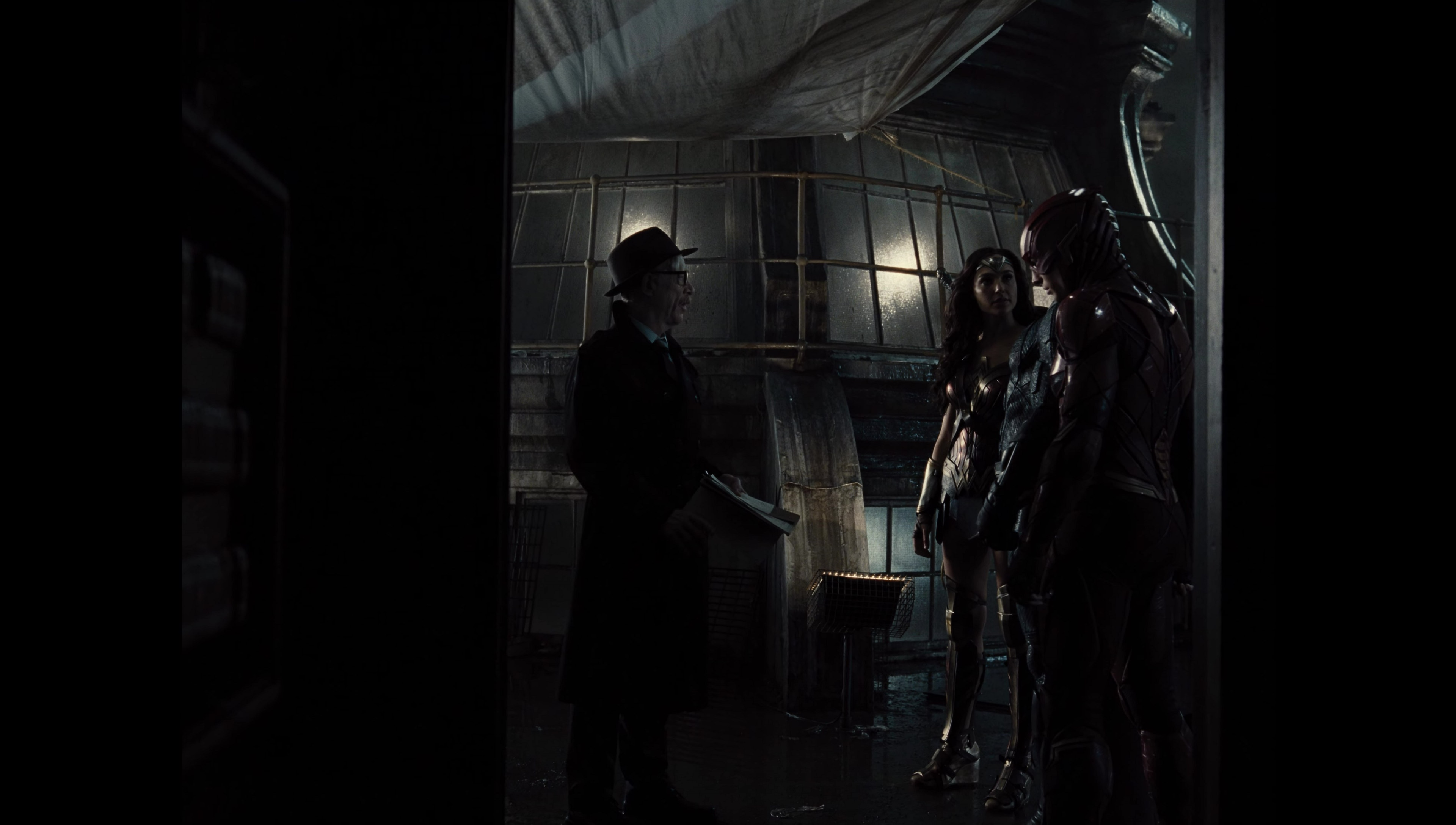 Zack Snyder’s Justice League (2021) movie still 11869