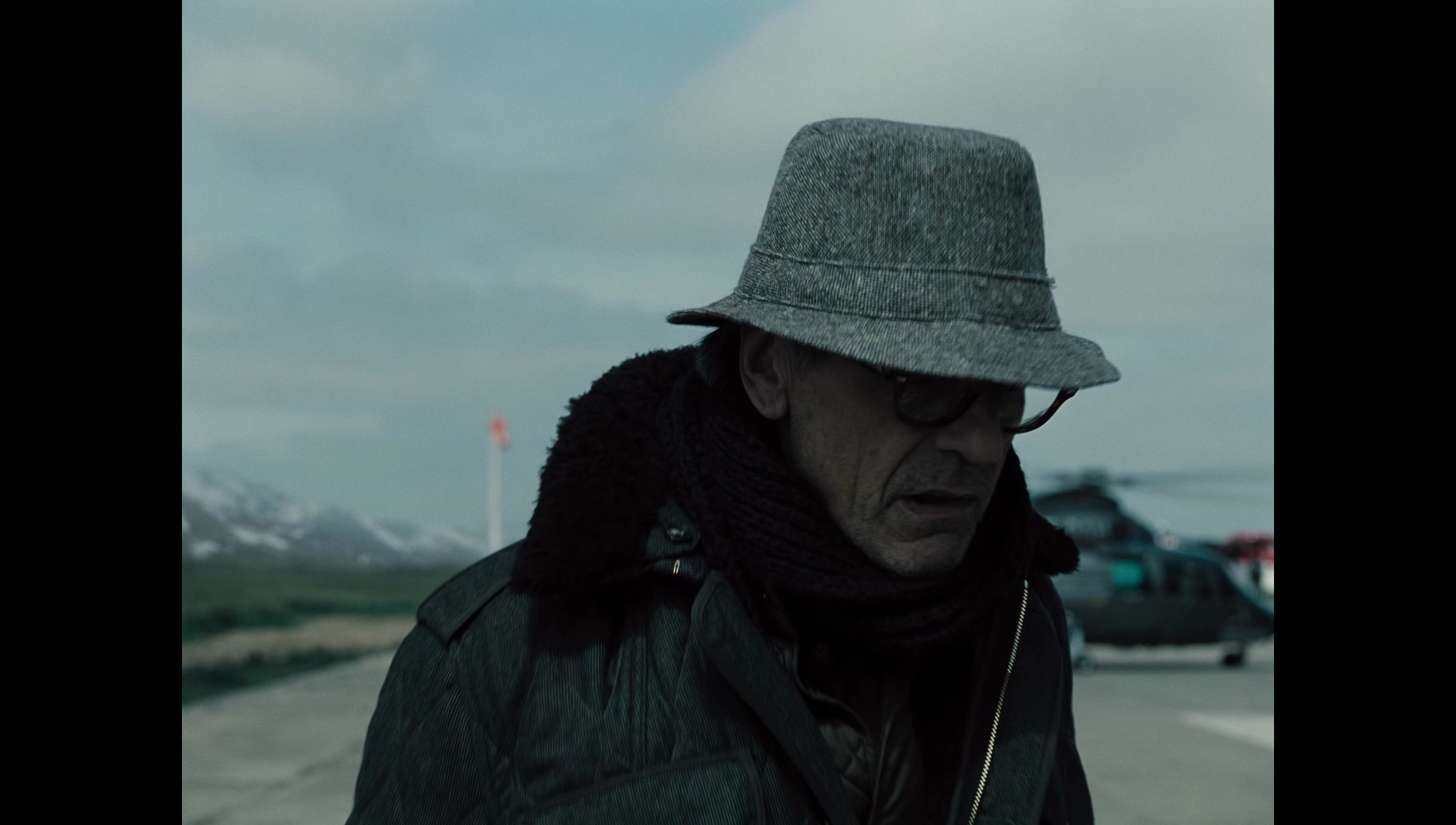 Zack Snyder’s Justice League (2021) HD screenshot 1187