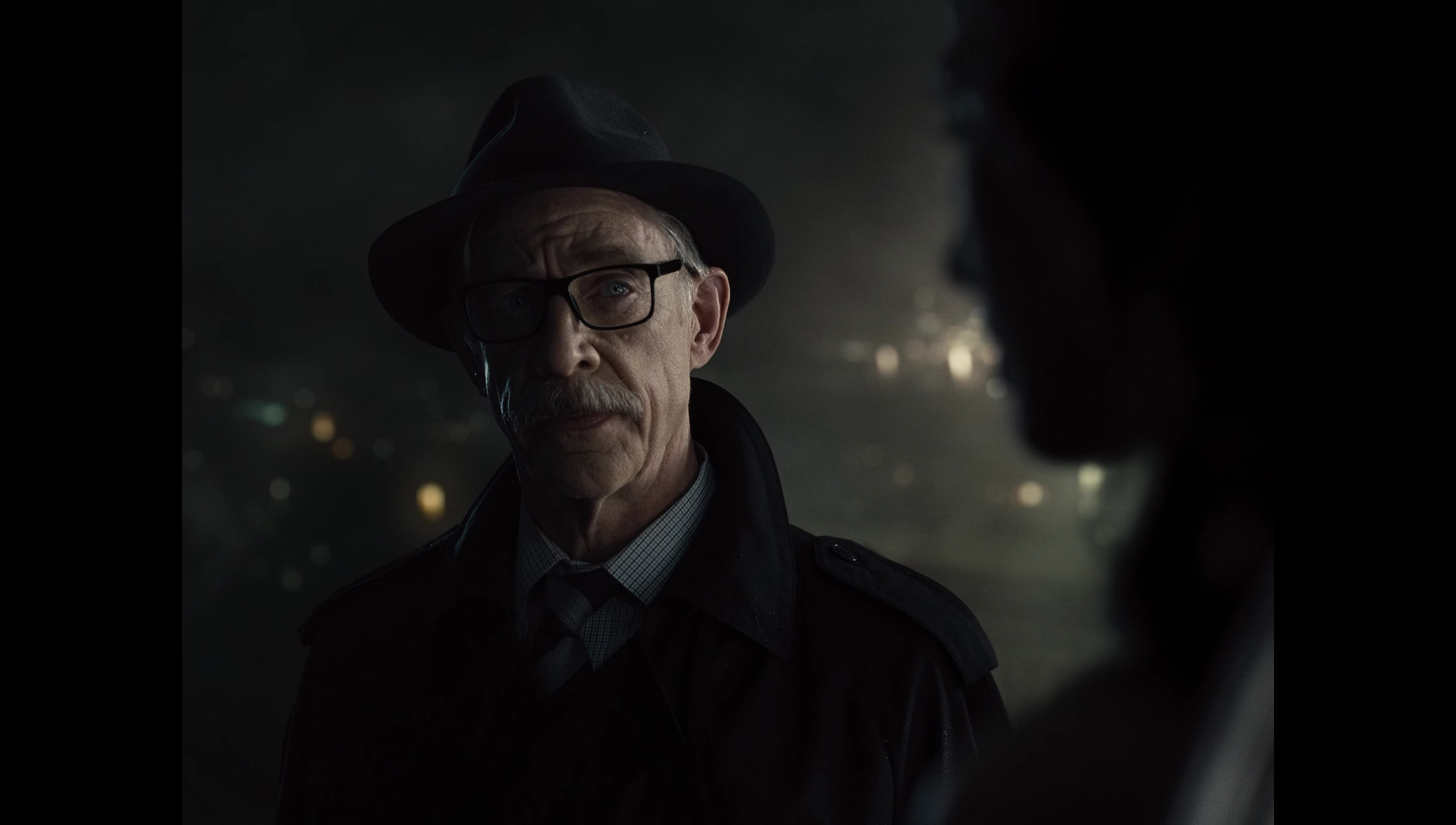 Zack Snyder’s Justice League (2021) HD screenshot 11870