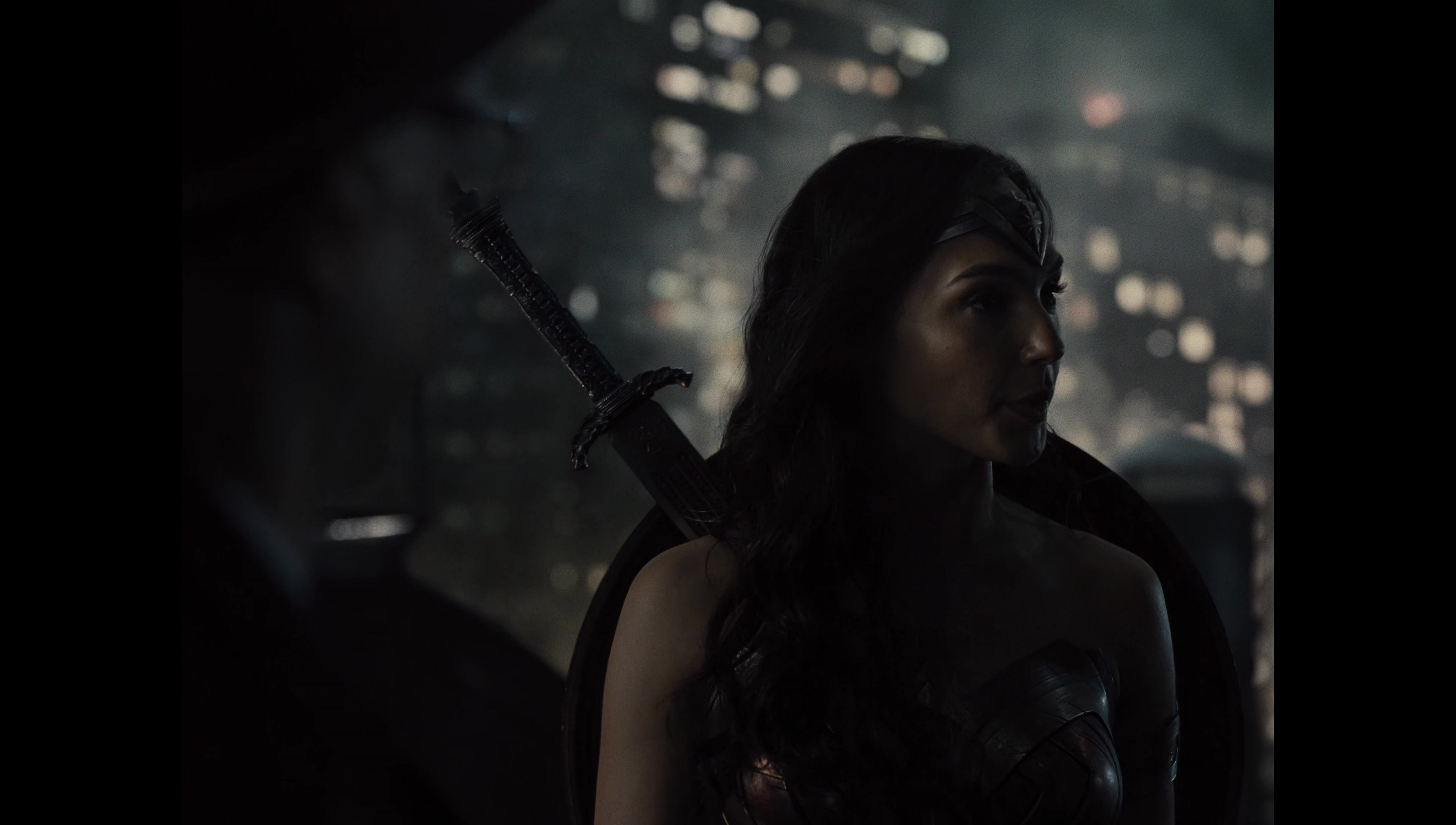 Zack Snyder’s Justice League (2021) HD screenshot 11873