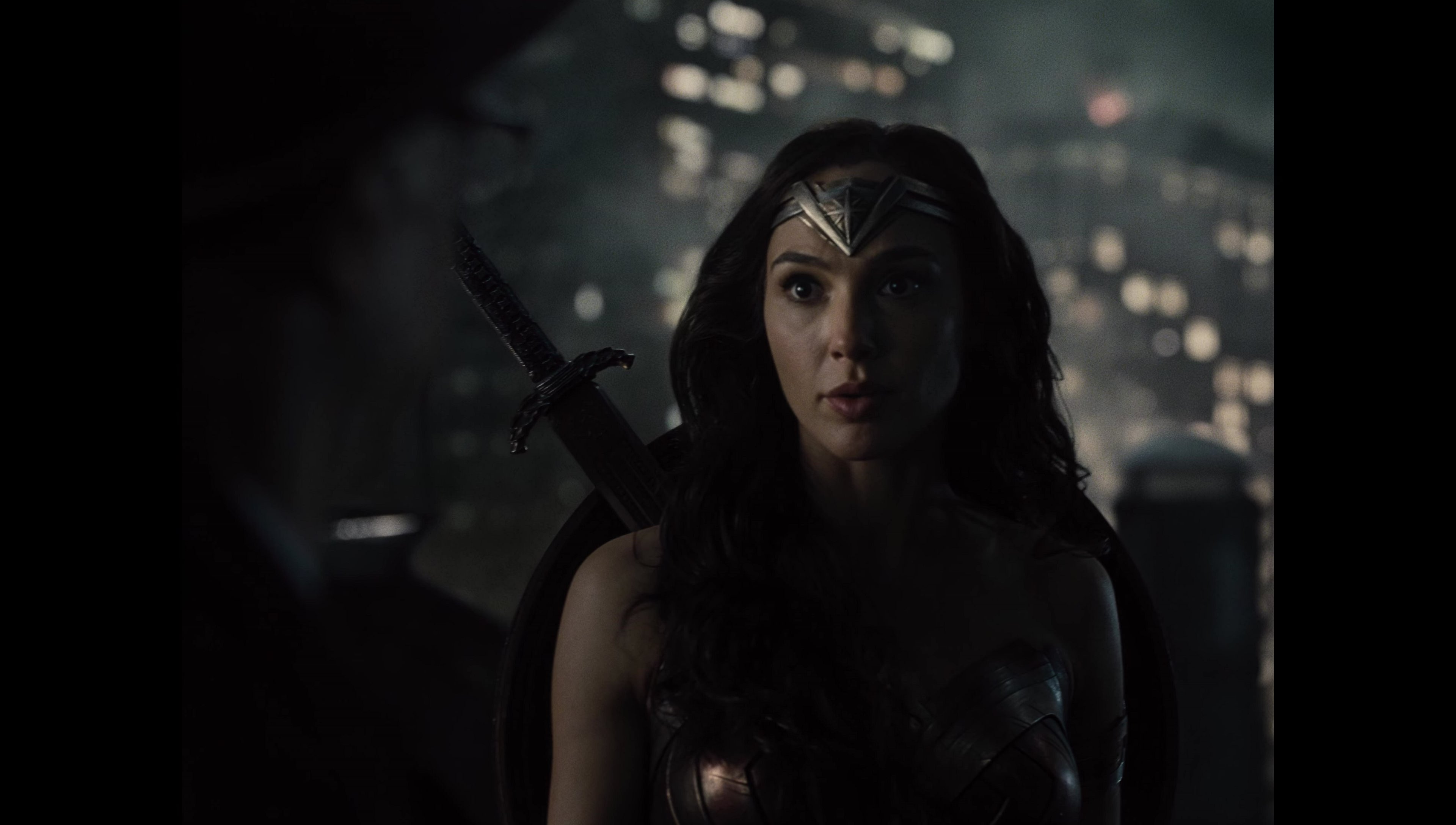 Zack Snyder’s Justice League (2021) HD screenshot 11876