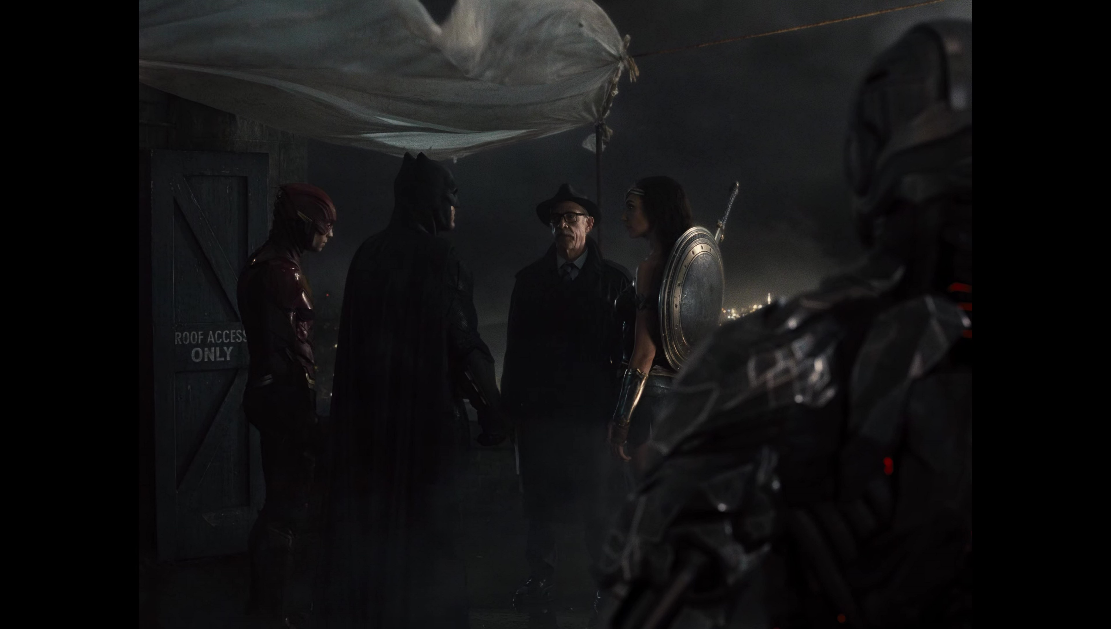 Zack Snyder’s Justice League (2021) screencap 11880