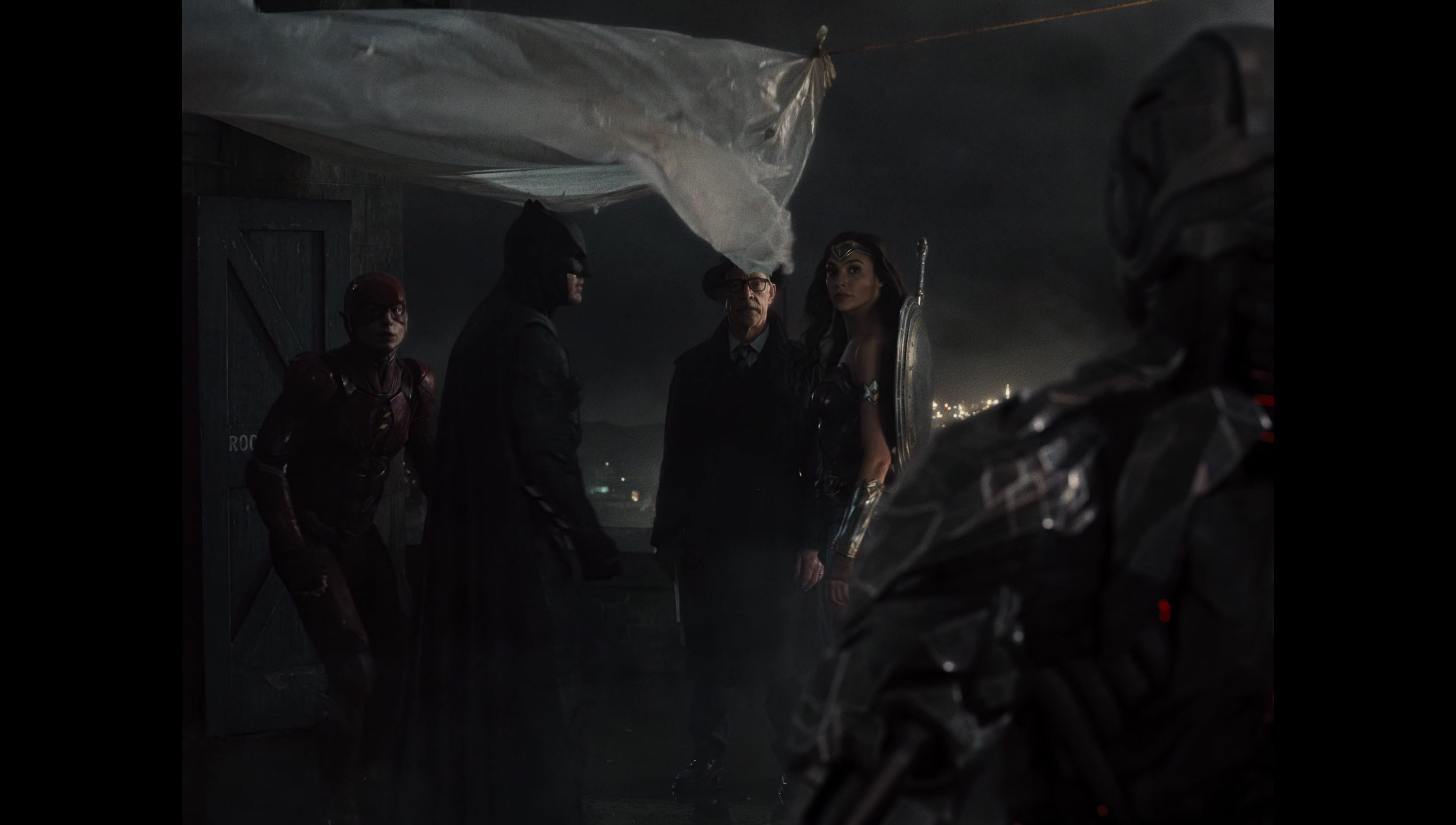 Zack Snyder’s Justice League (2021) movie still 11881