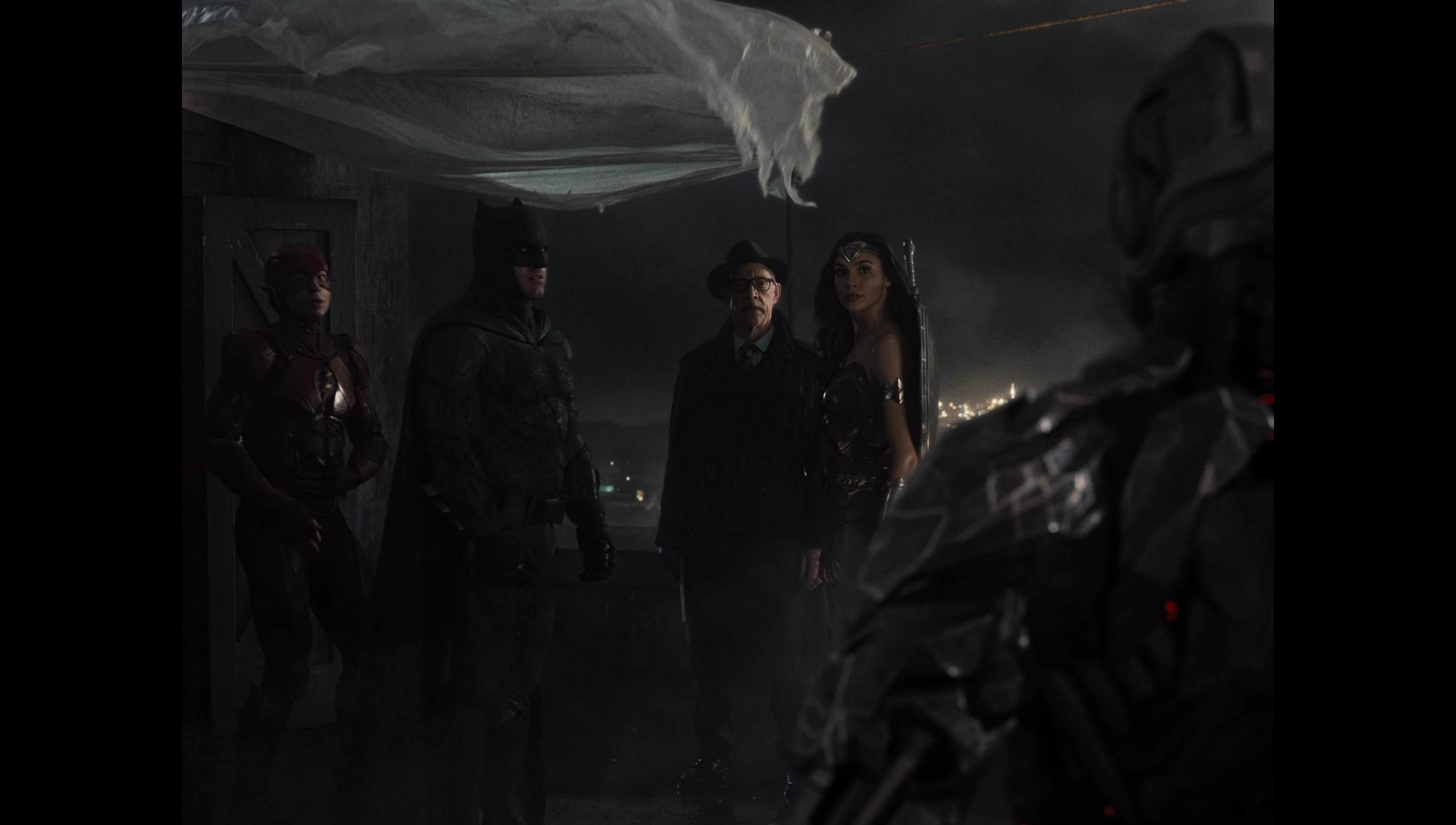 Zack Snyder’s Justice League (2021) HD screenshot 11882