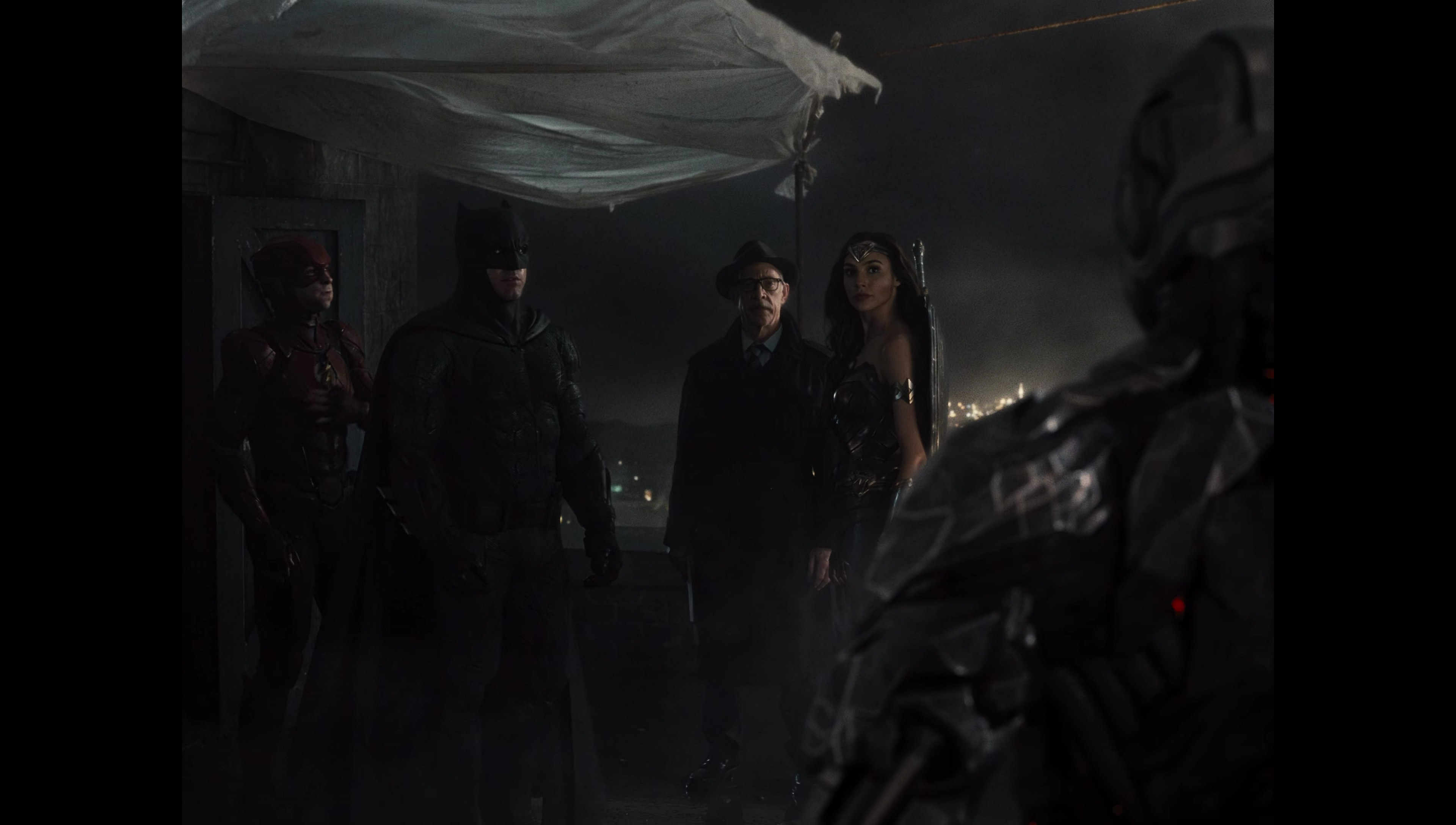 Zack Snyder’s Justice League (2021) screencap 11883