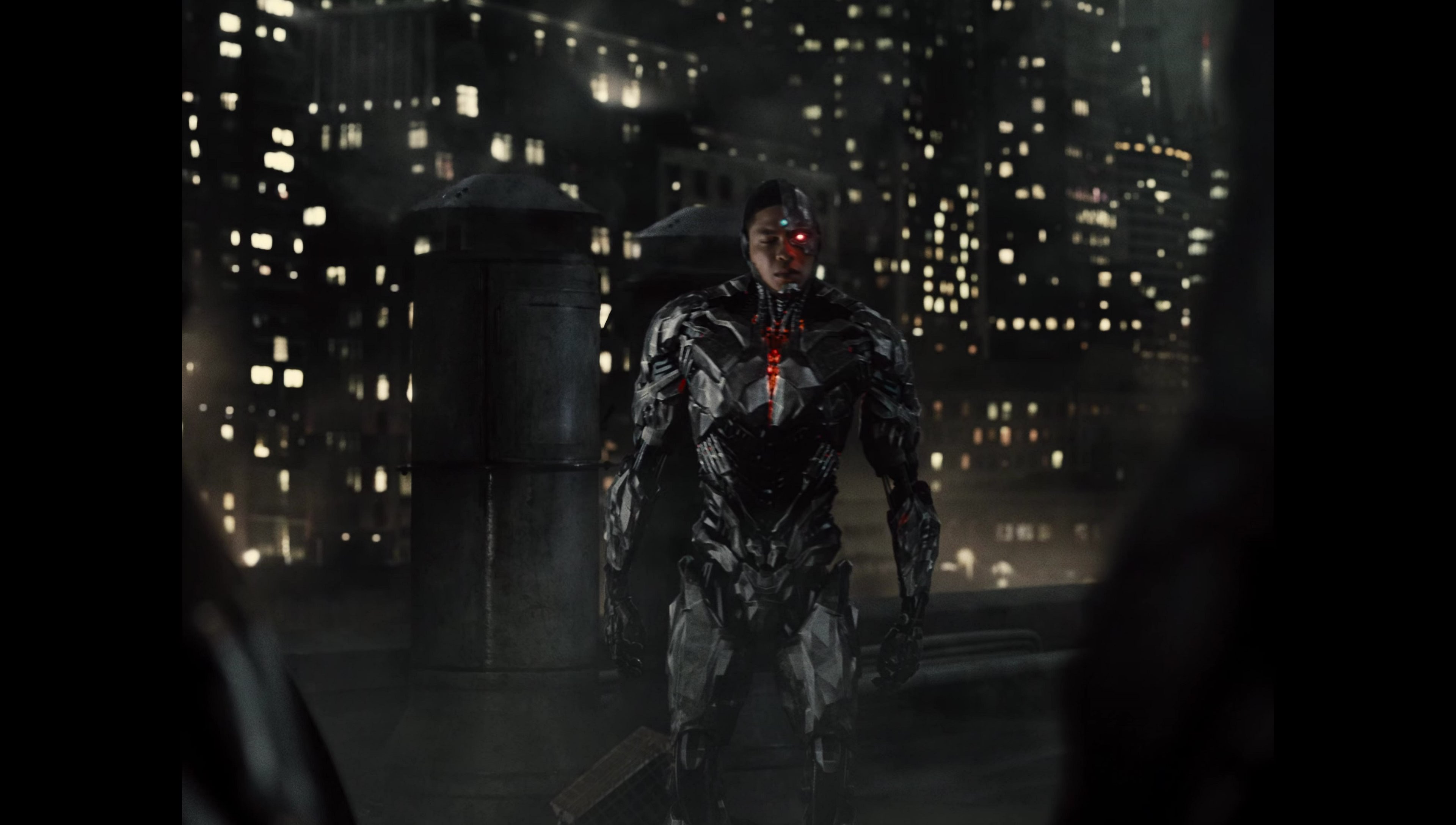 Zack Snyder’s Justice League (2021) movie still 11884