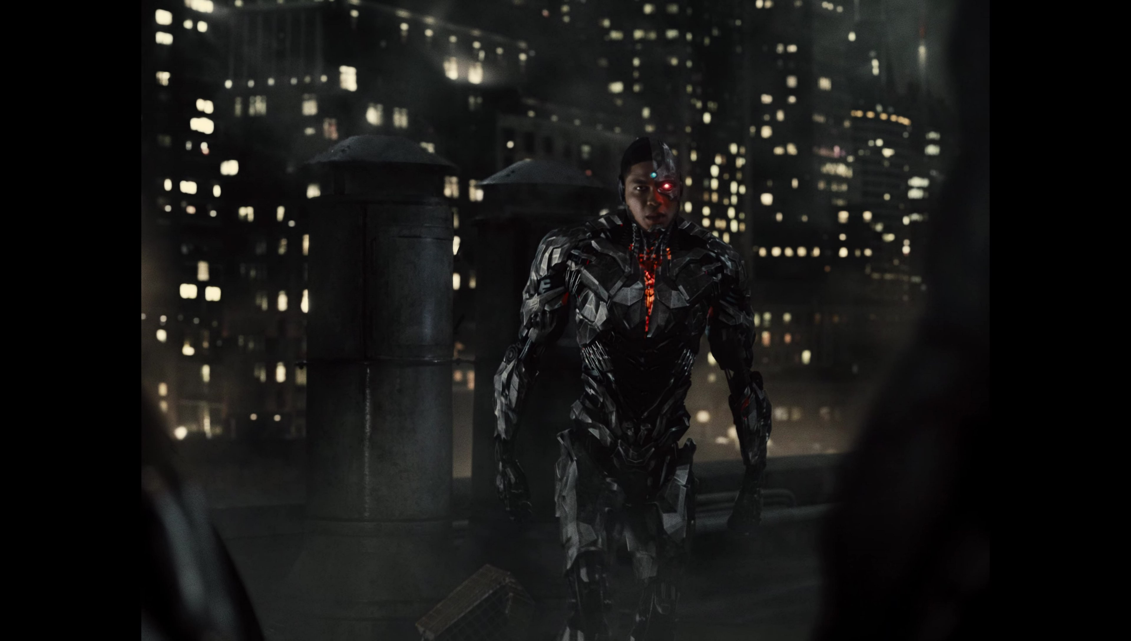 Zack Snyder’s Justice League (2021) HD screenshot 11885