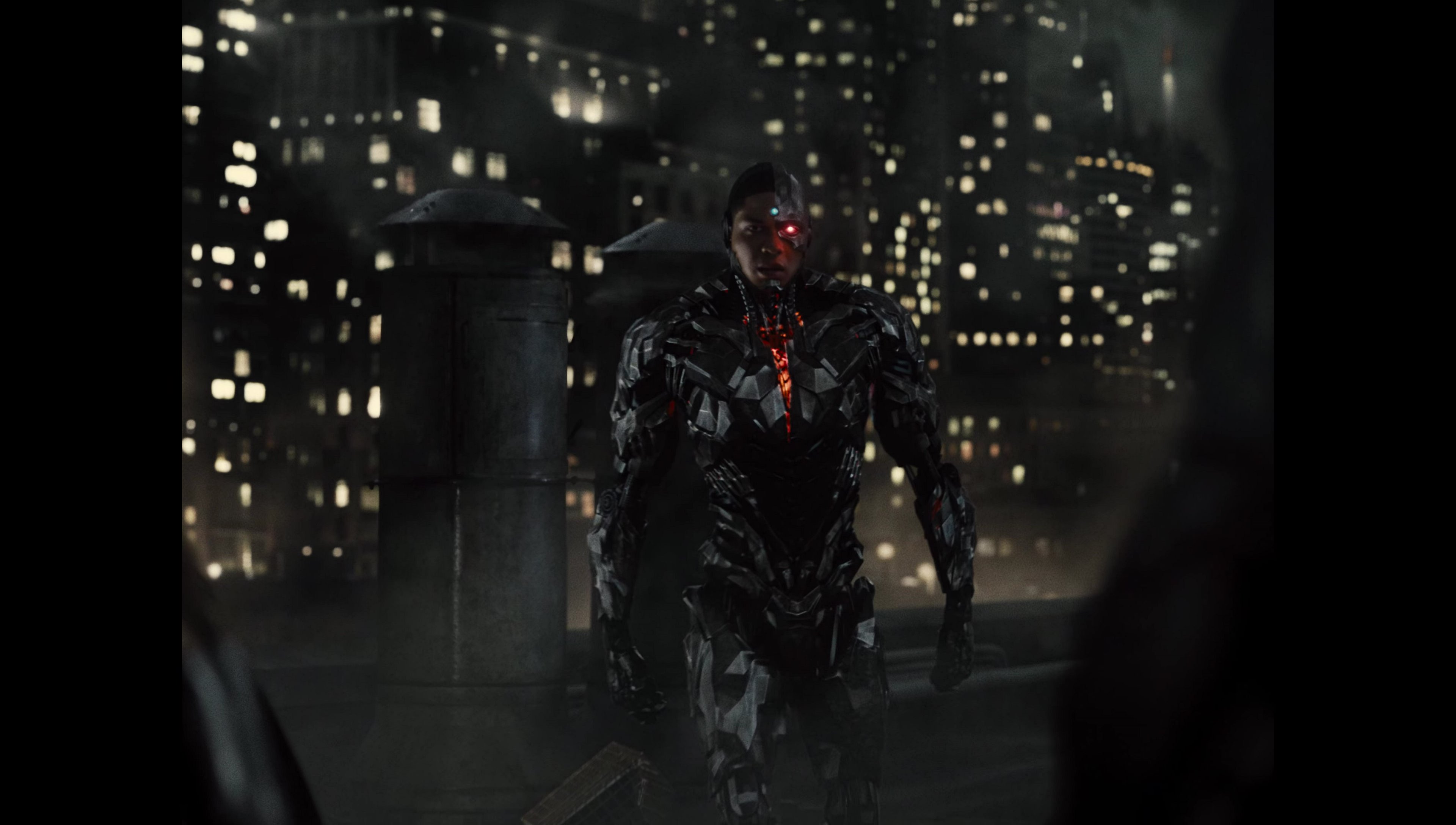 Zack Snyder’s Justice League (2021) screencap 11886