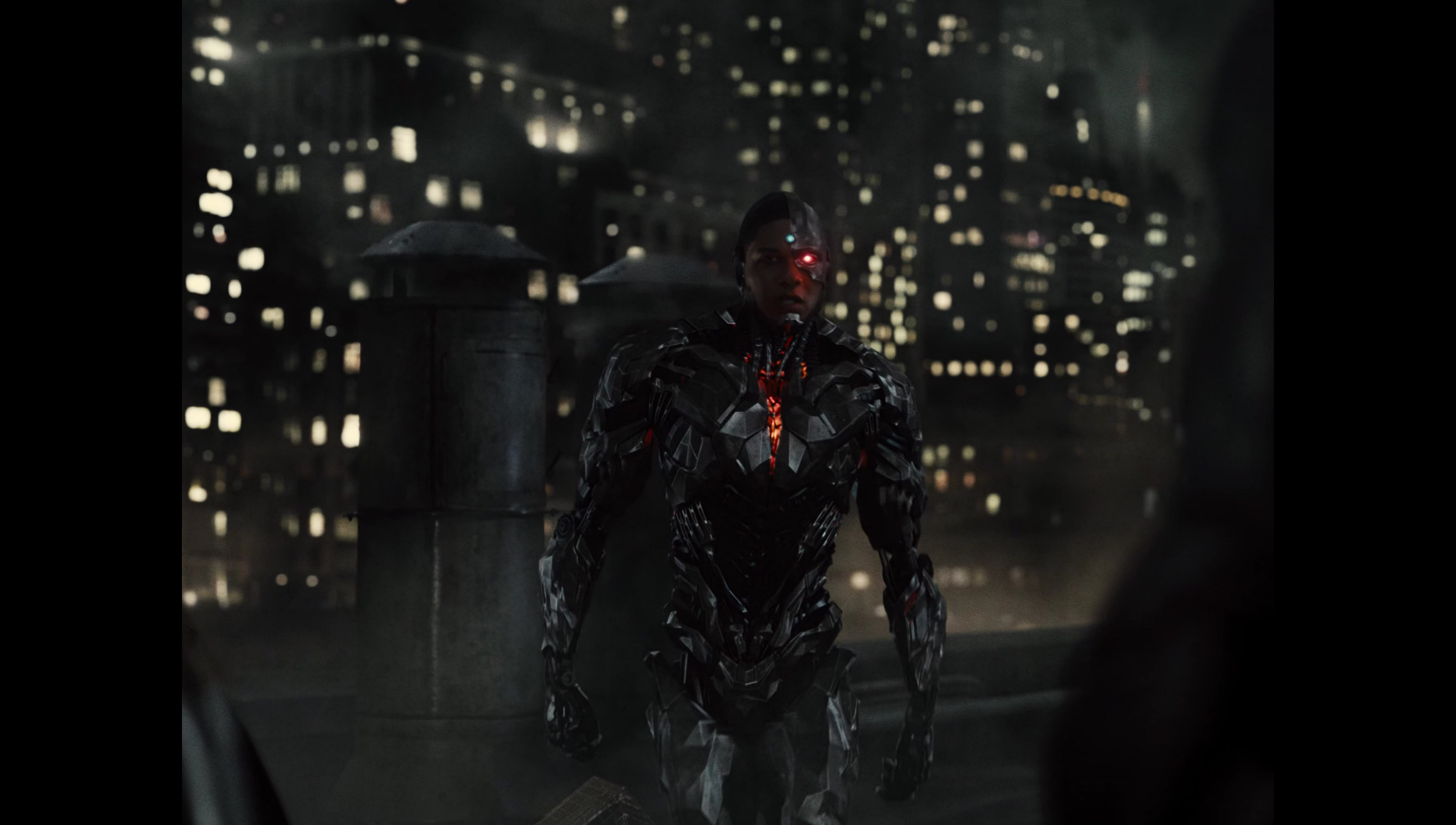 Zack Snyder’s Justice League (2021) movie still 11887