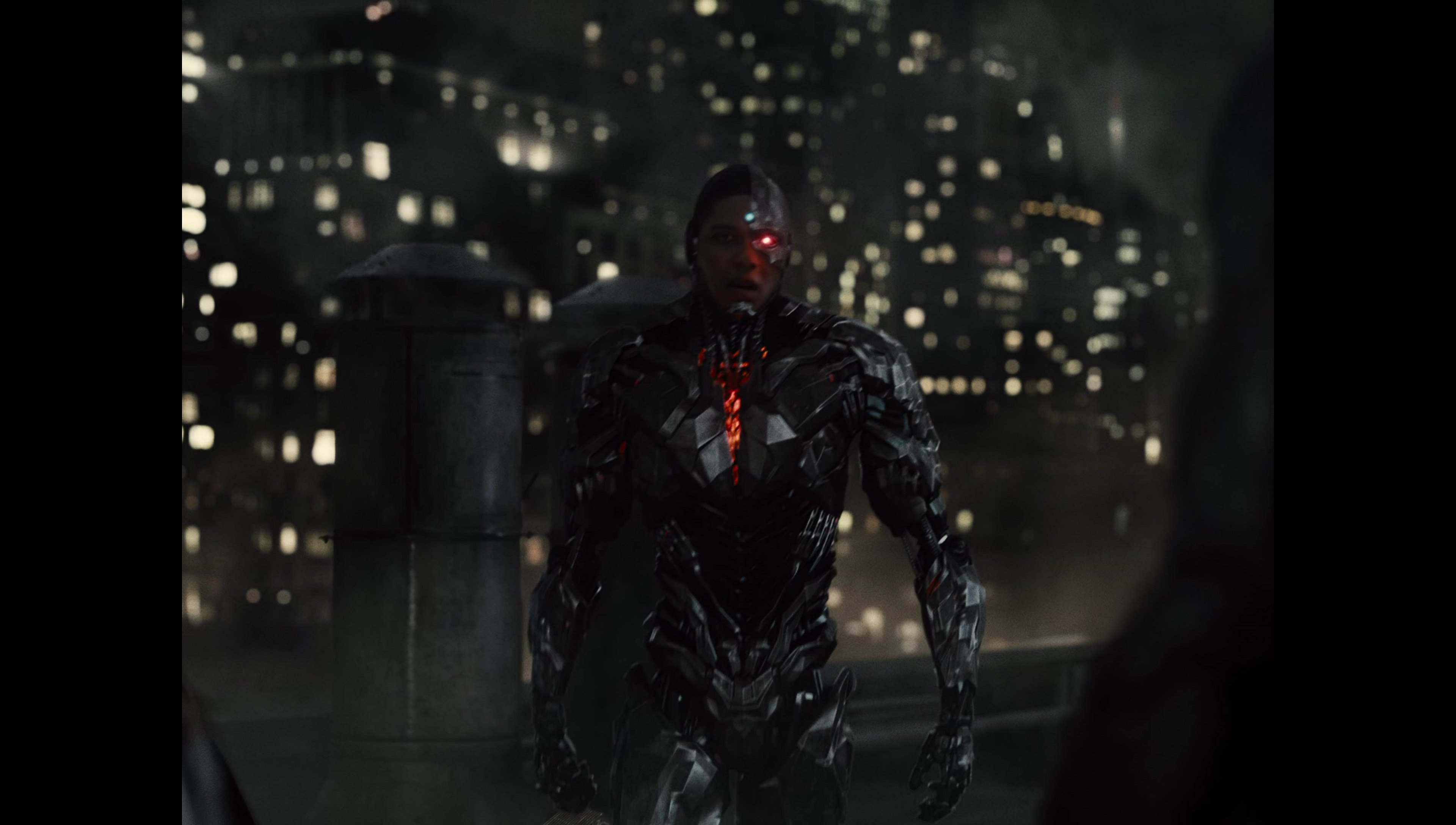 Zack Snyder’s Justice League (2021) HD screenshot 11888