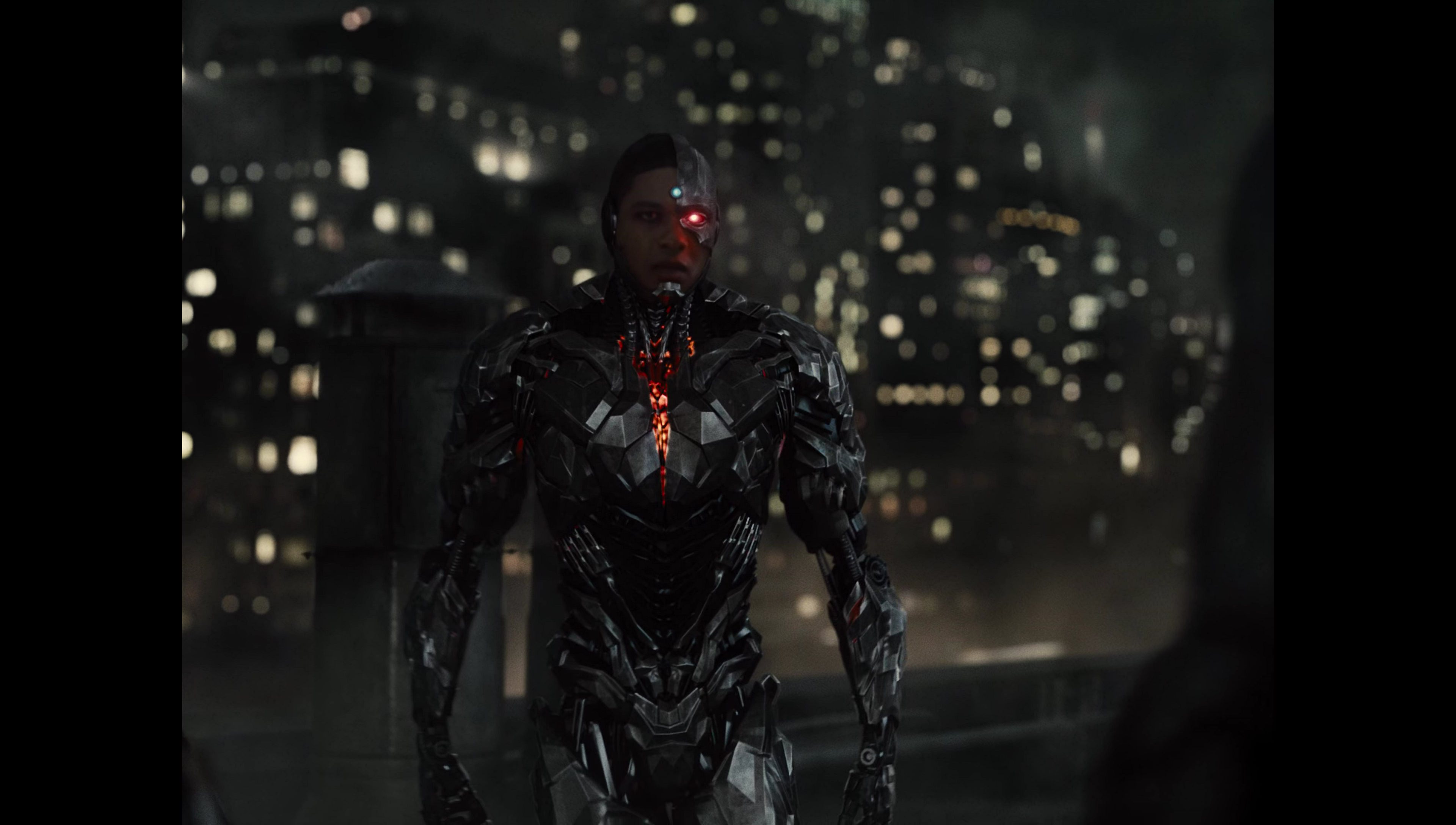 Zack Snyder’s Justice League (2021) screencap 11889