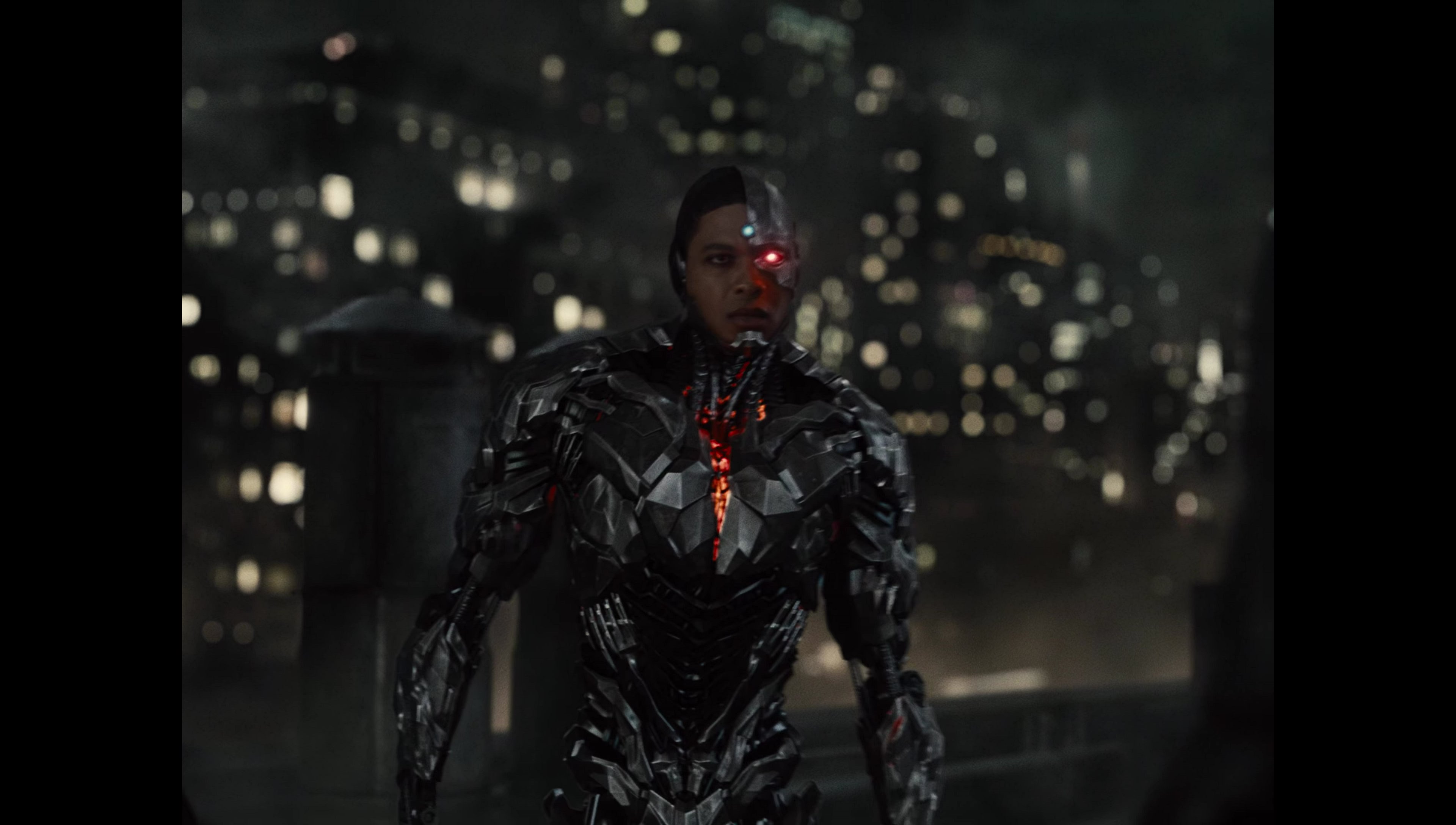 Zack Snyder’s Justice League (2021) movie still 11890