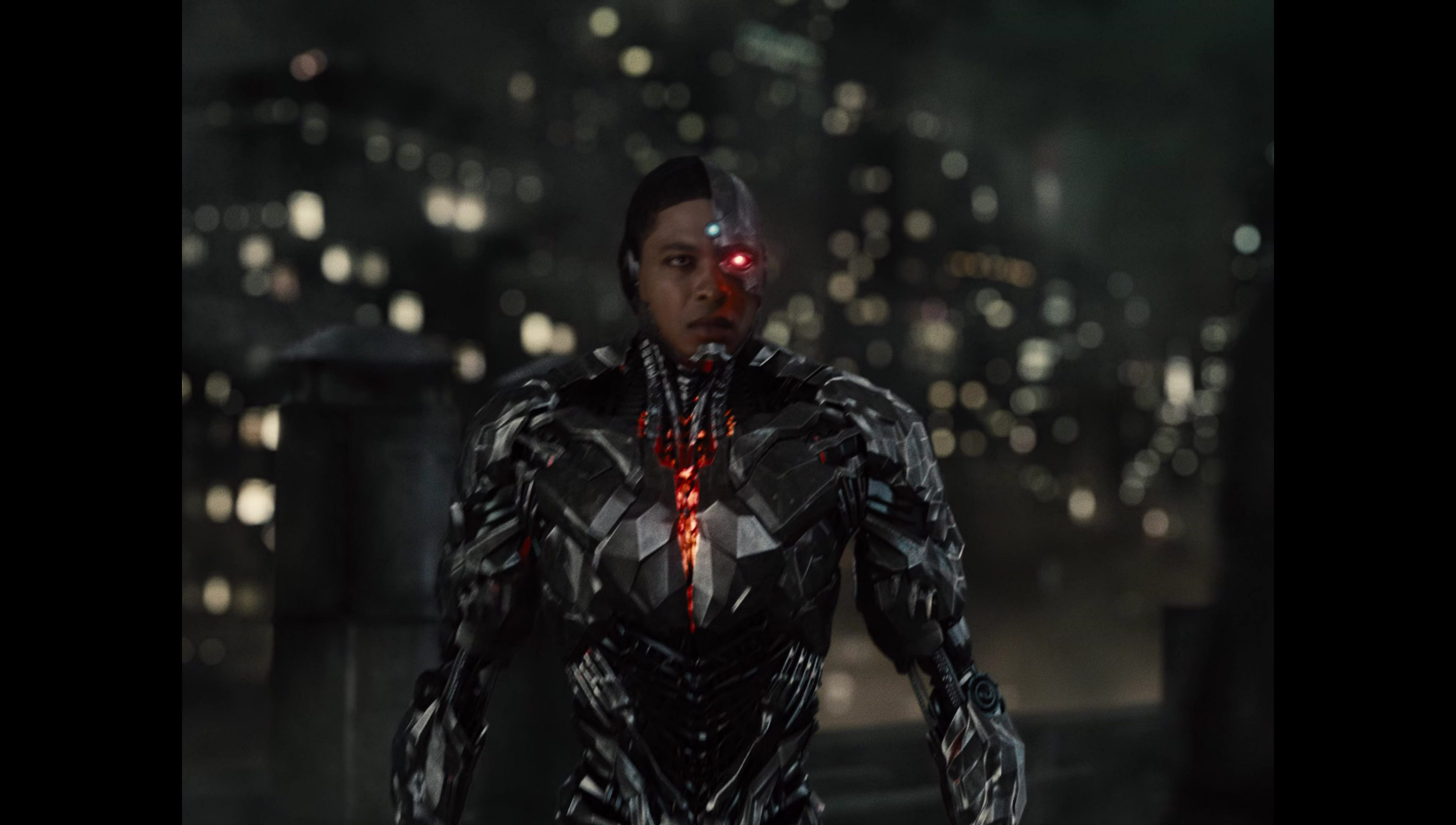 Zack Snyder’s Justice League (2021) HD screenshot 11891
