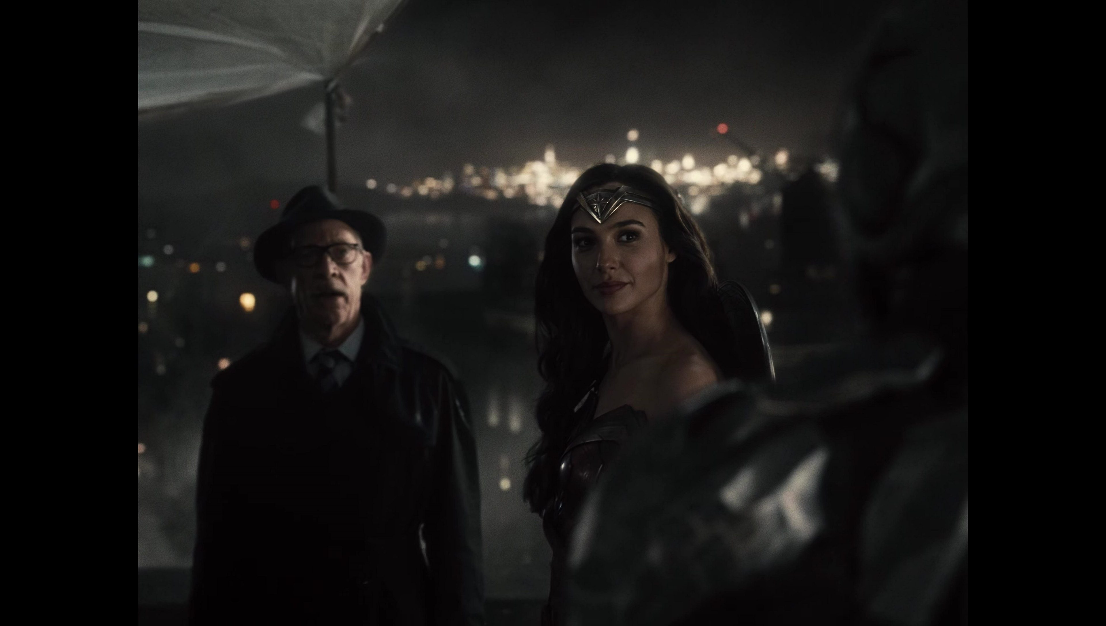 Zack Snyder’s Justice League (2021) movie still 11893