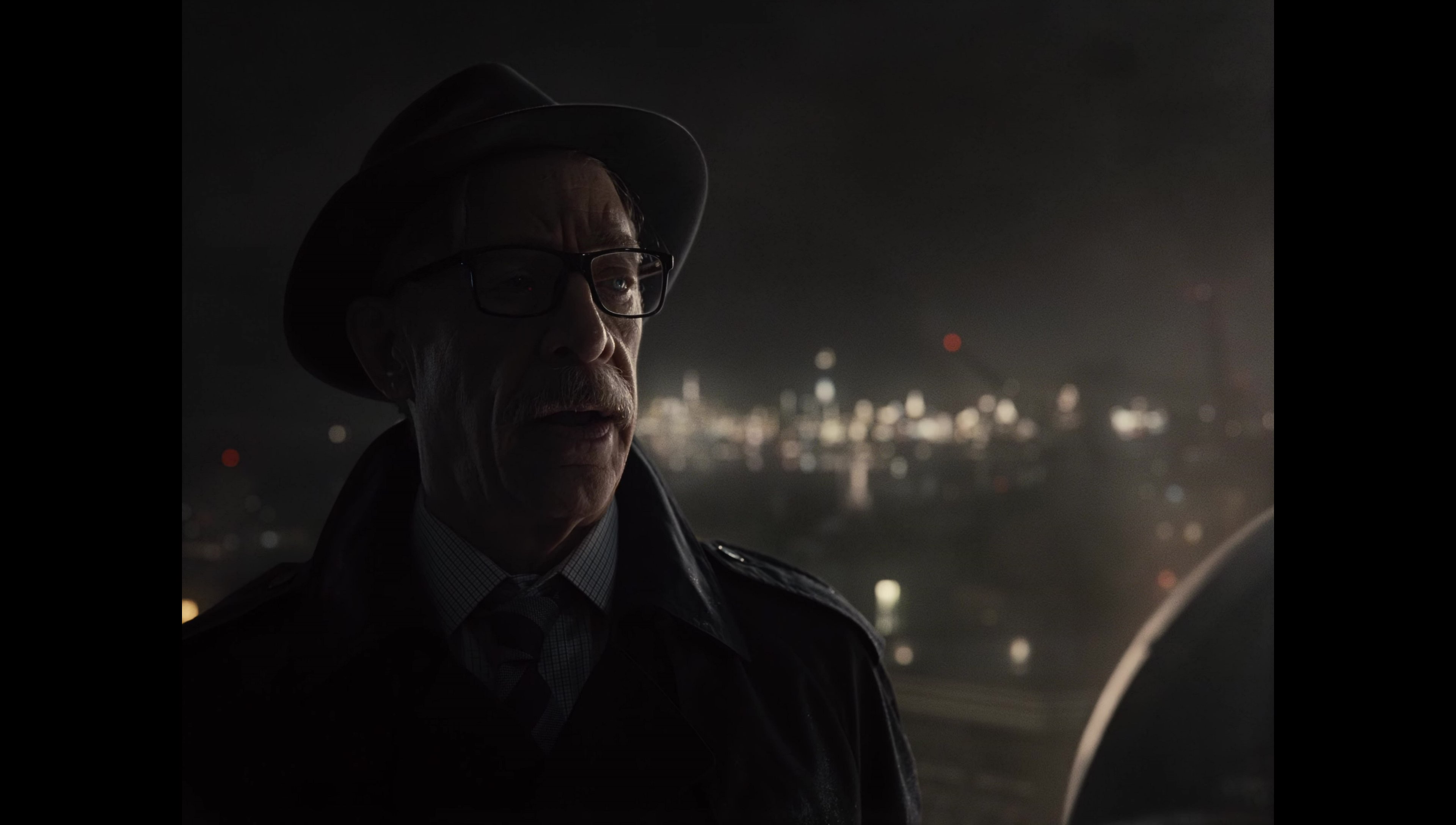 Zack Snyder’s Justice League (2021) movie still 11899