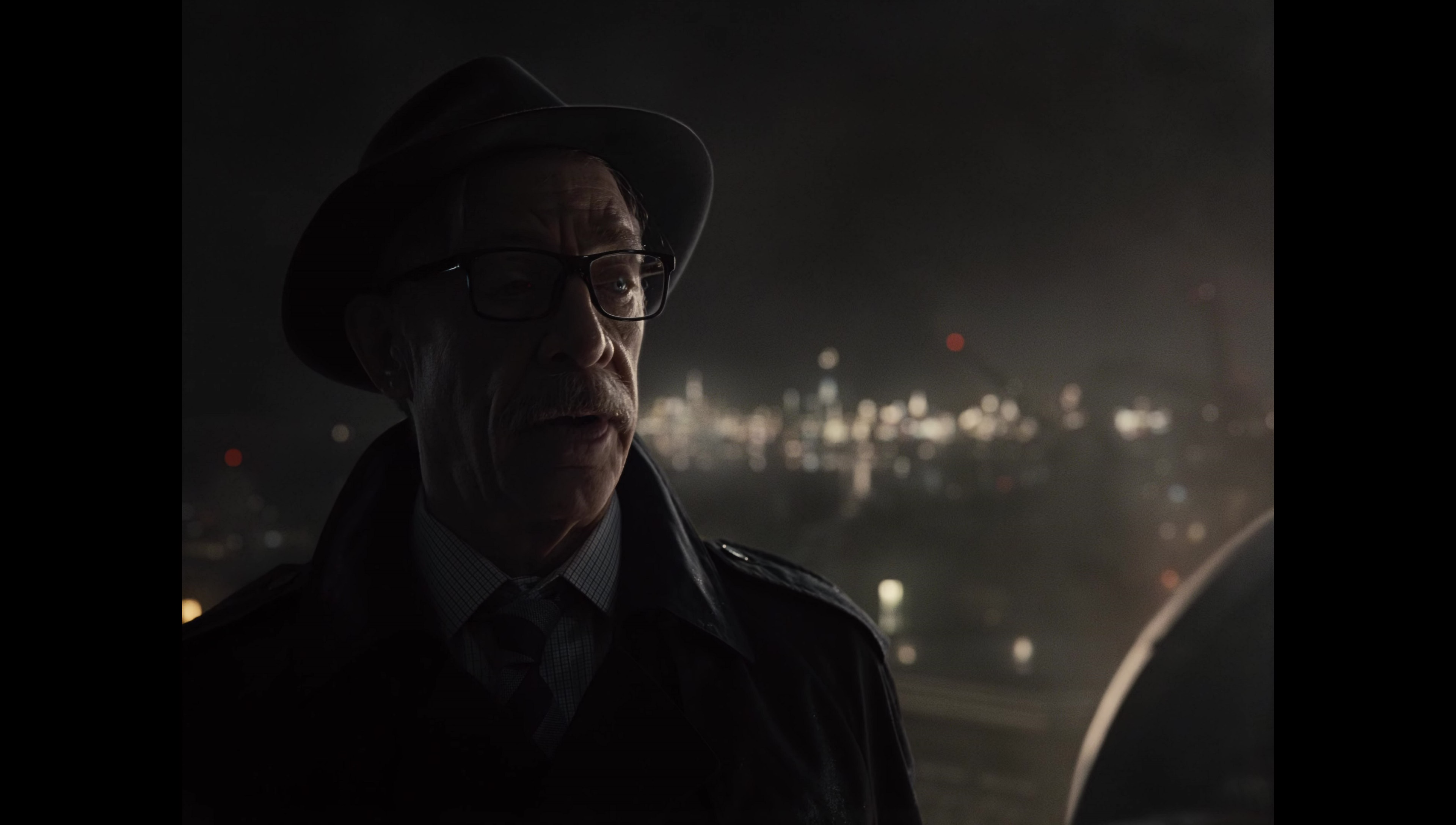 Zack Snyder’s Justice League (2021) HD screenshot 11900
