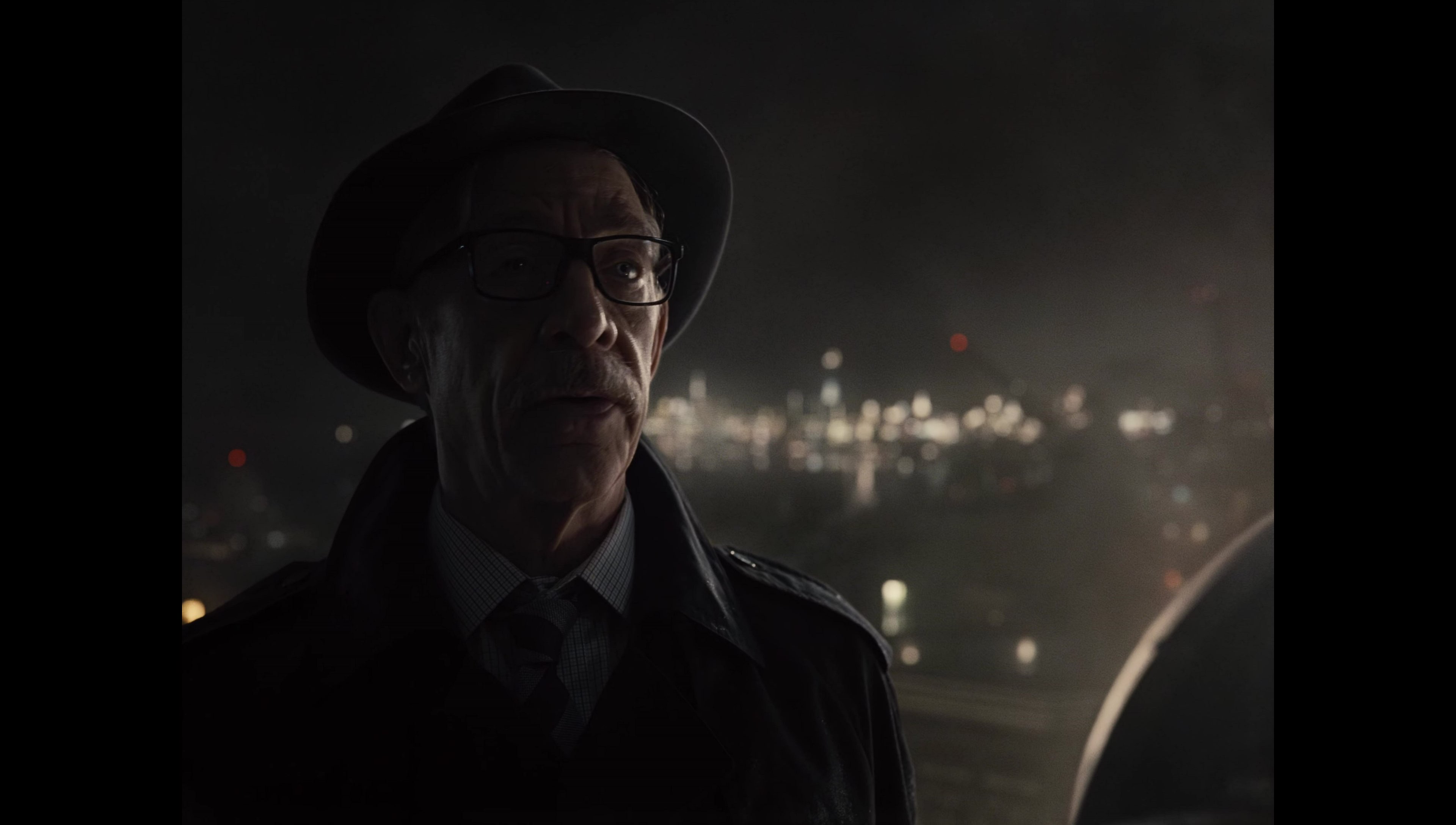 Zack Snyder’s Justice League (2021) screencap 11901