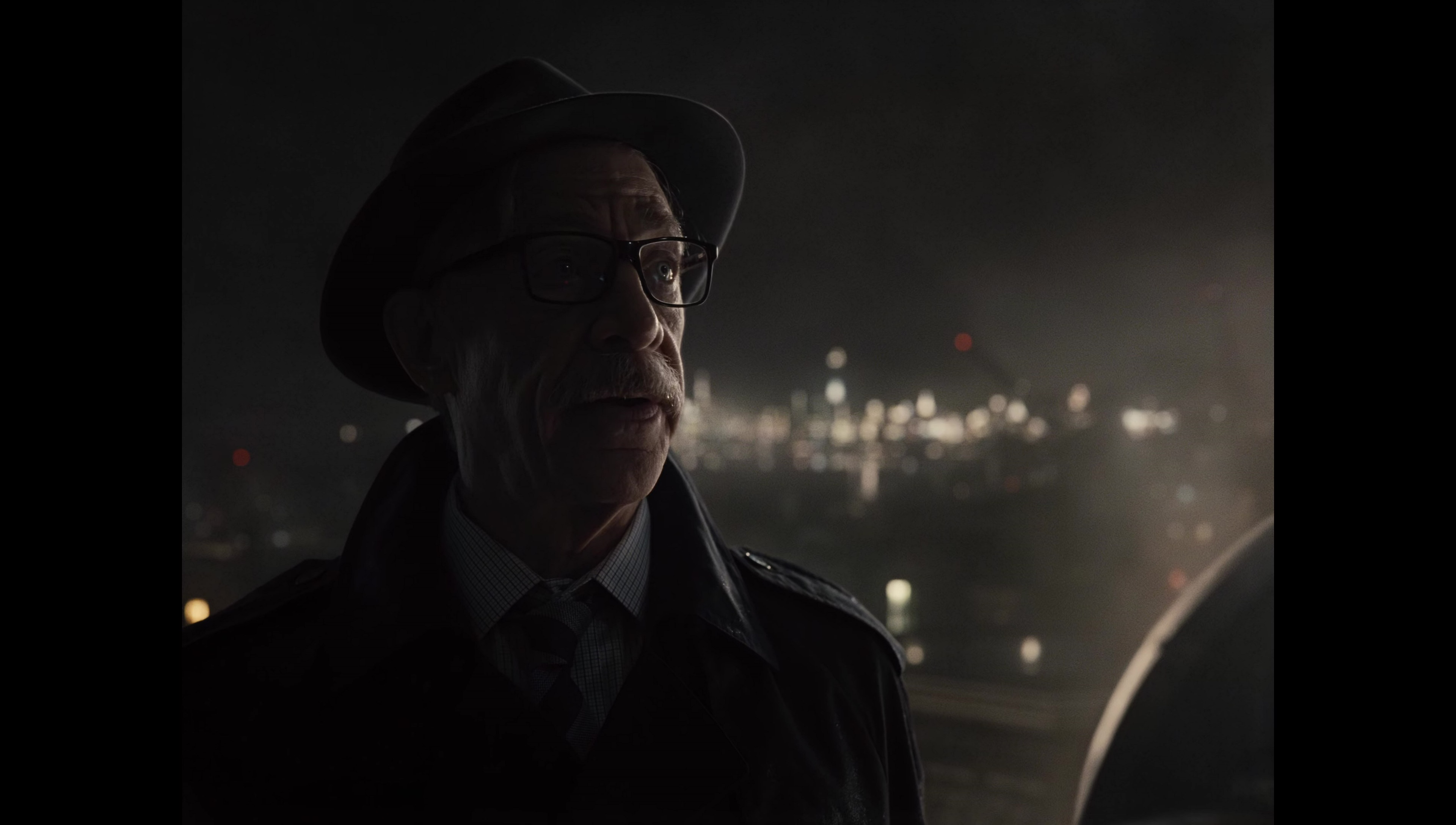 Zack Snyder’s Justice League (2021) HD screenshot 11903
