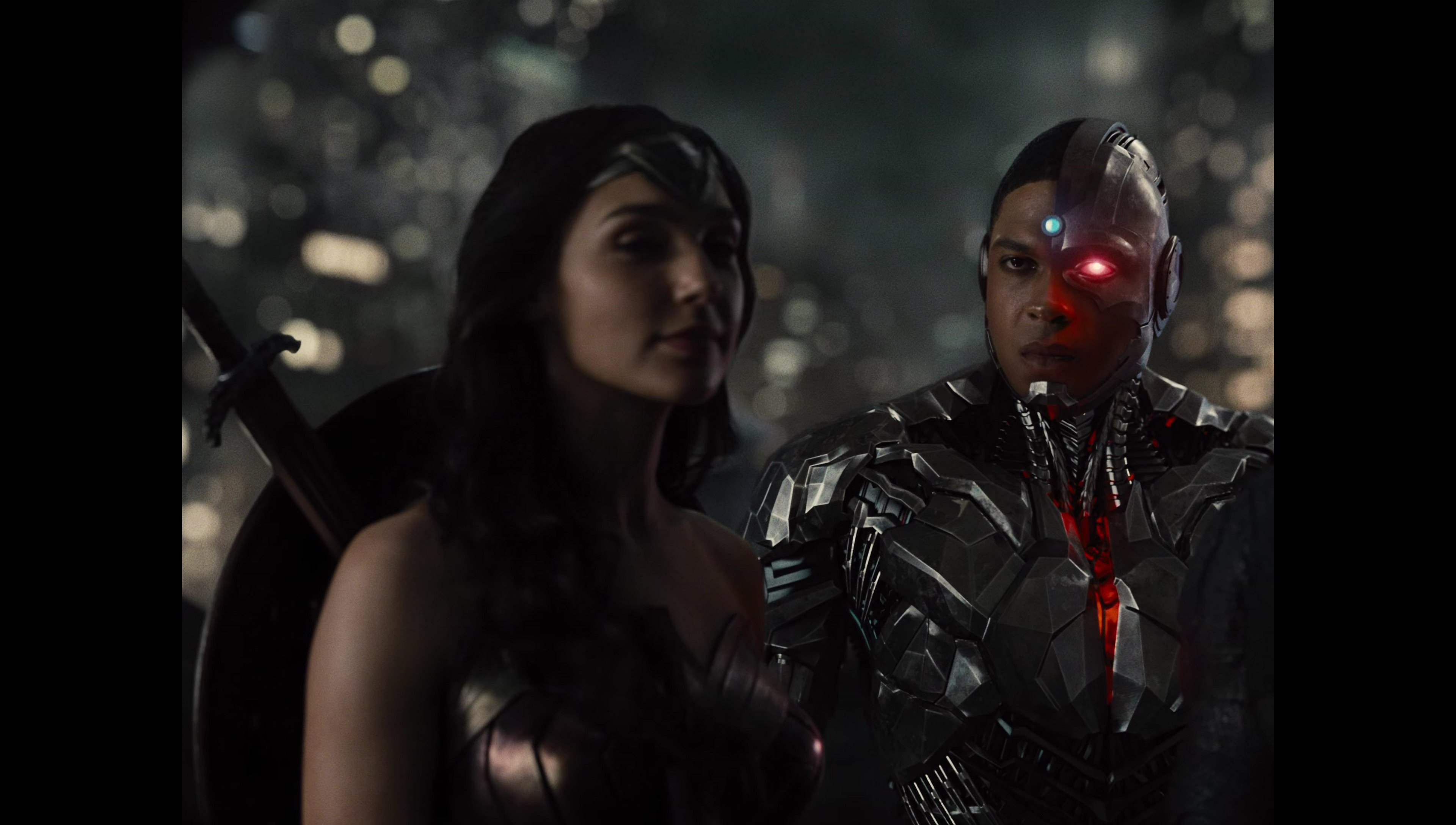 Zack Snyder’s Justice League (2021) screencap 11904