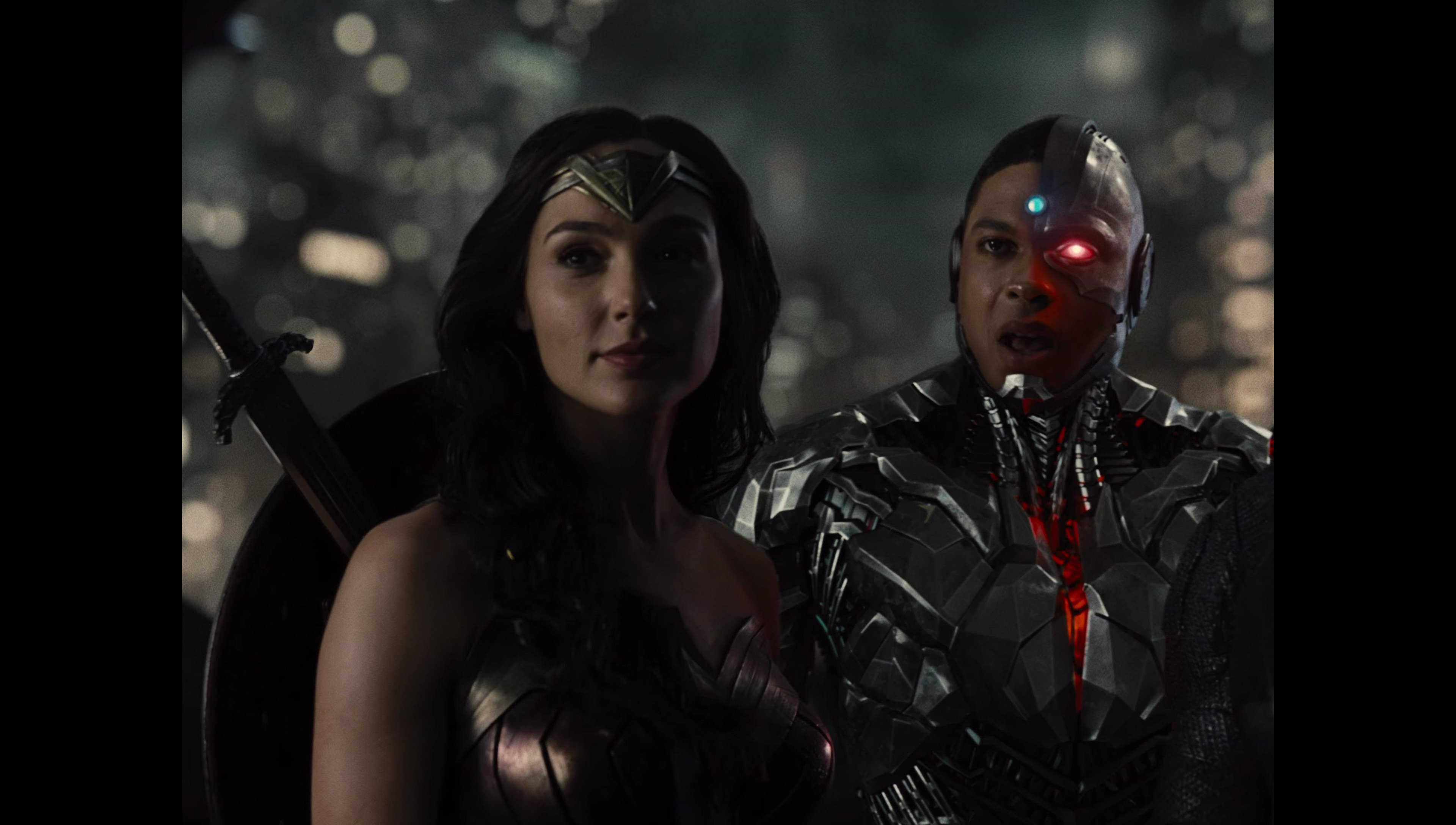 Zack Snyder’s Justice League (2021) movie still 11905