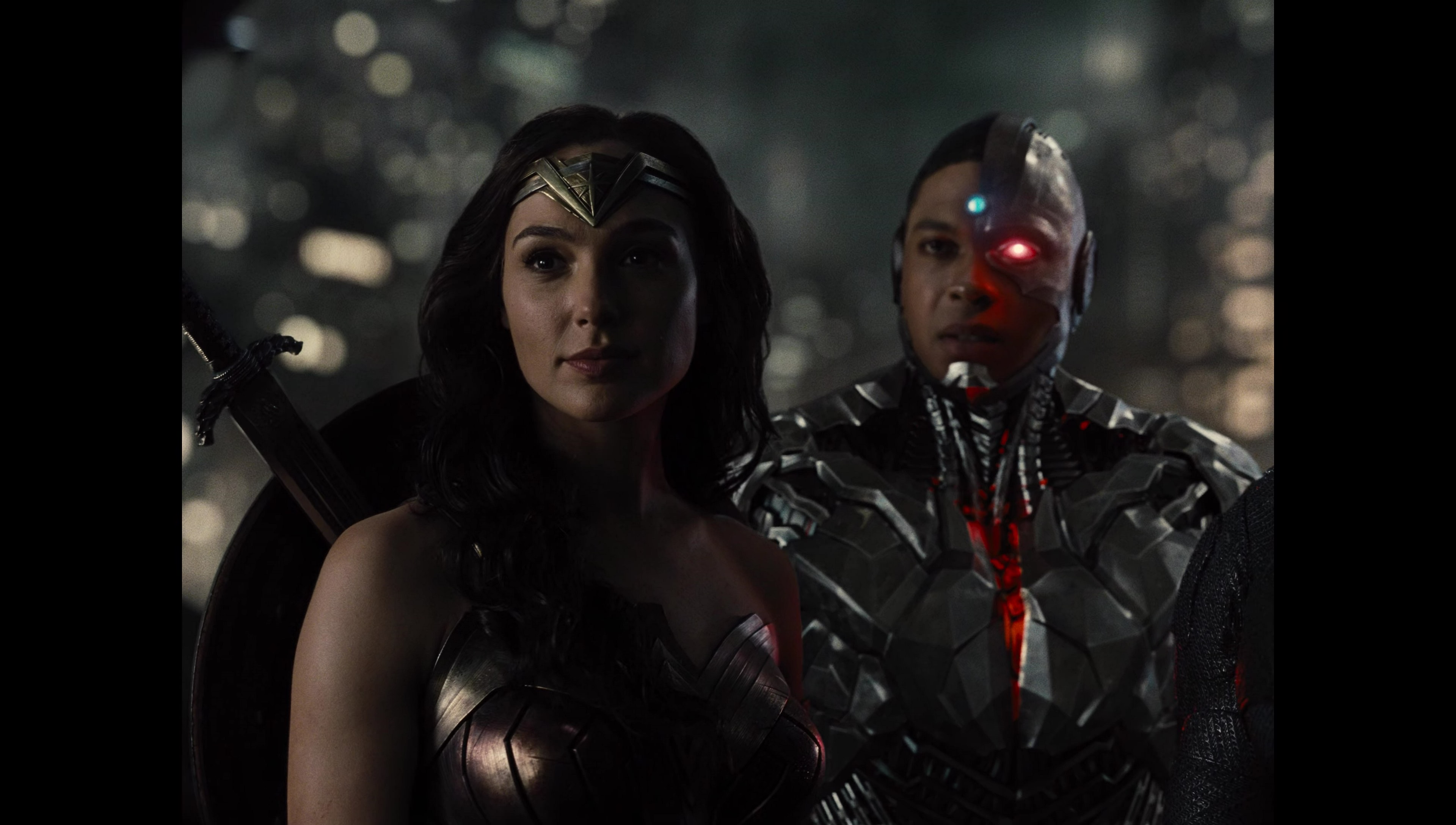 Zack Snyder’s Justice League (2021) HD screenshot 11906