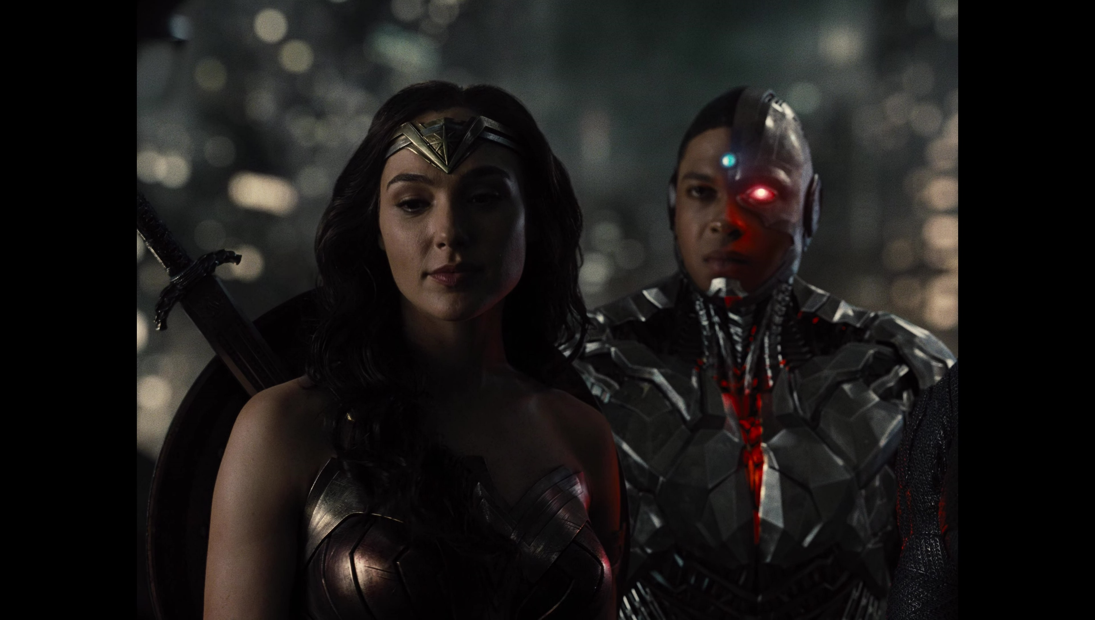 Zack Snyder’s Justice League (2021) screencap 11907