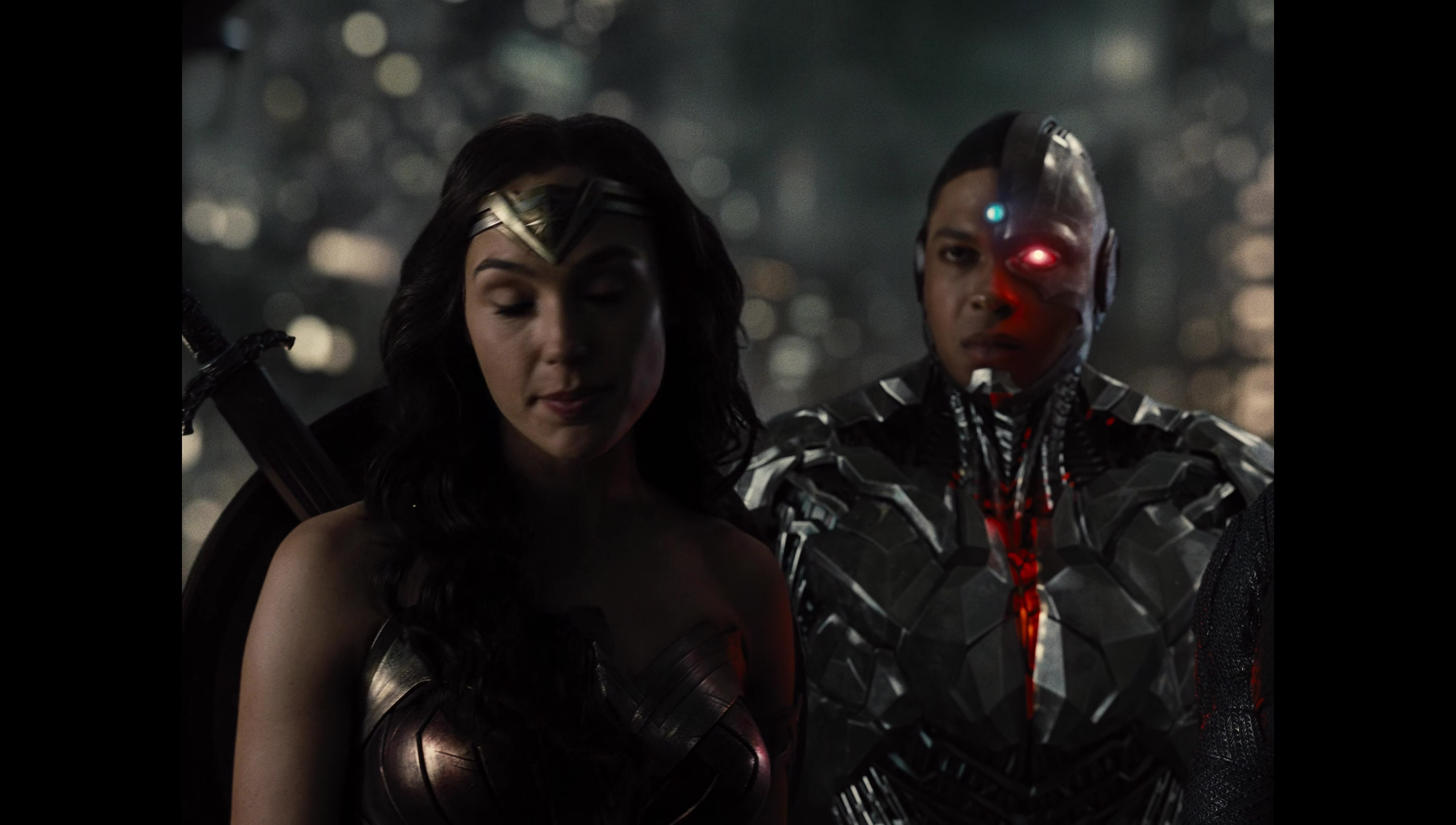 Zack Snyder’s Justice League (2021) movie still 11908