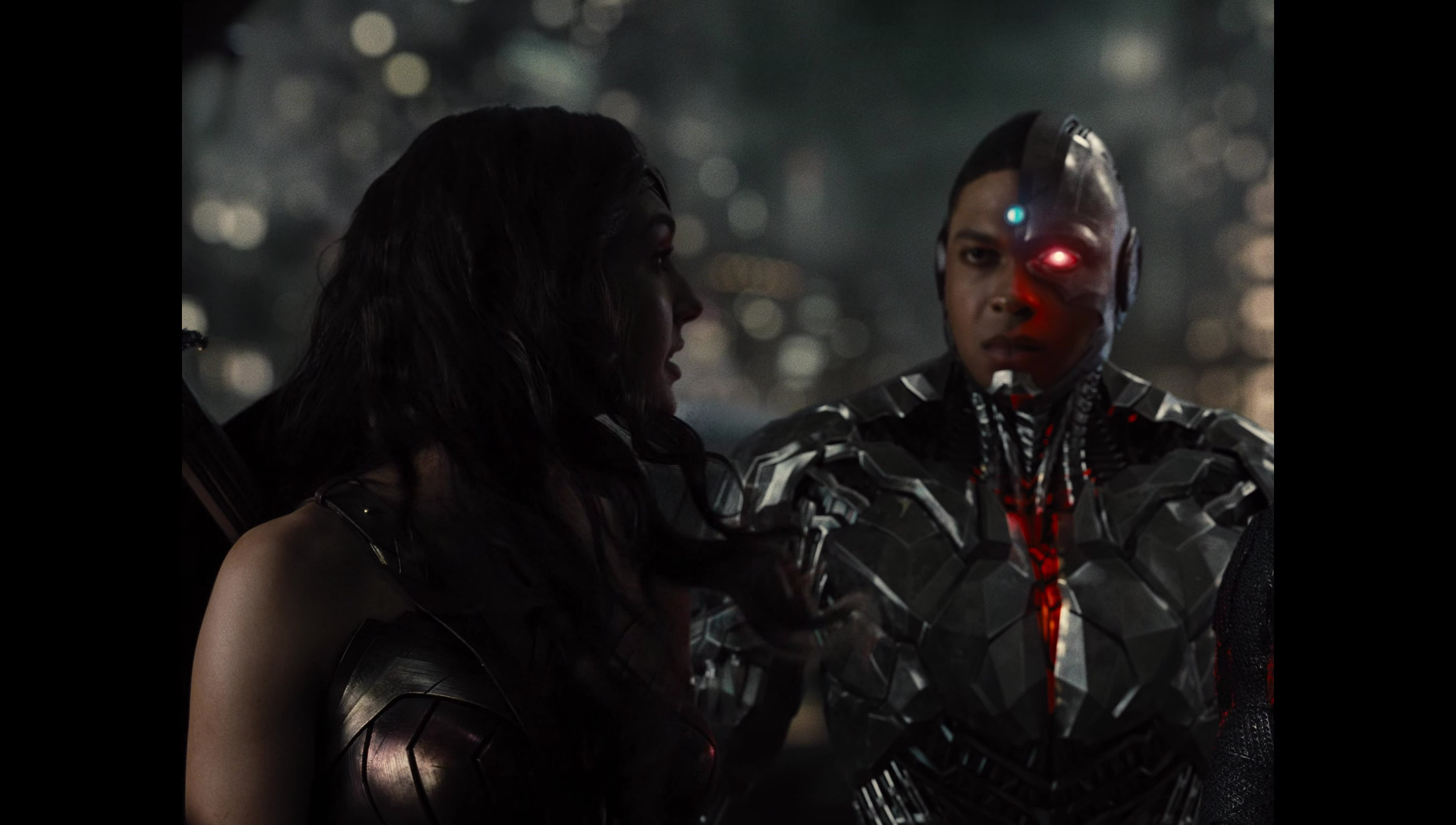 Zack Snyder’s Justice League (2021) HD screenshot 11909