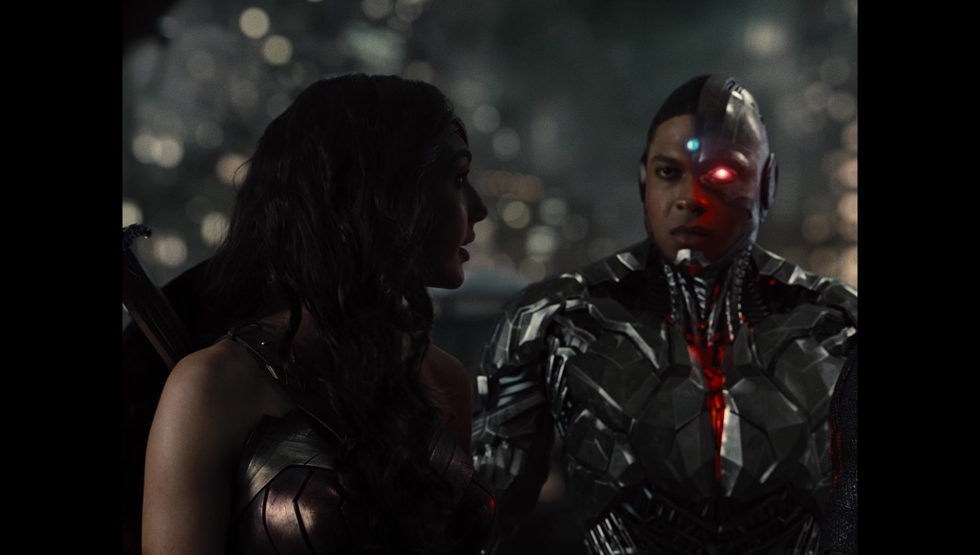 Zack Snyder’s Justice League (2021) screencap 11910