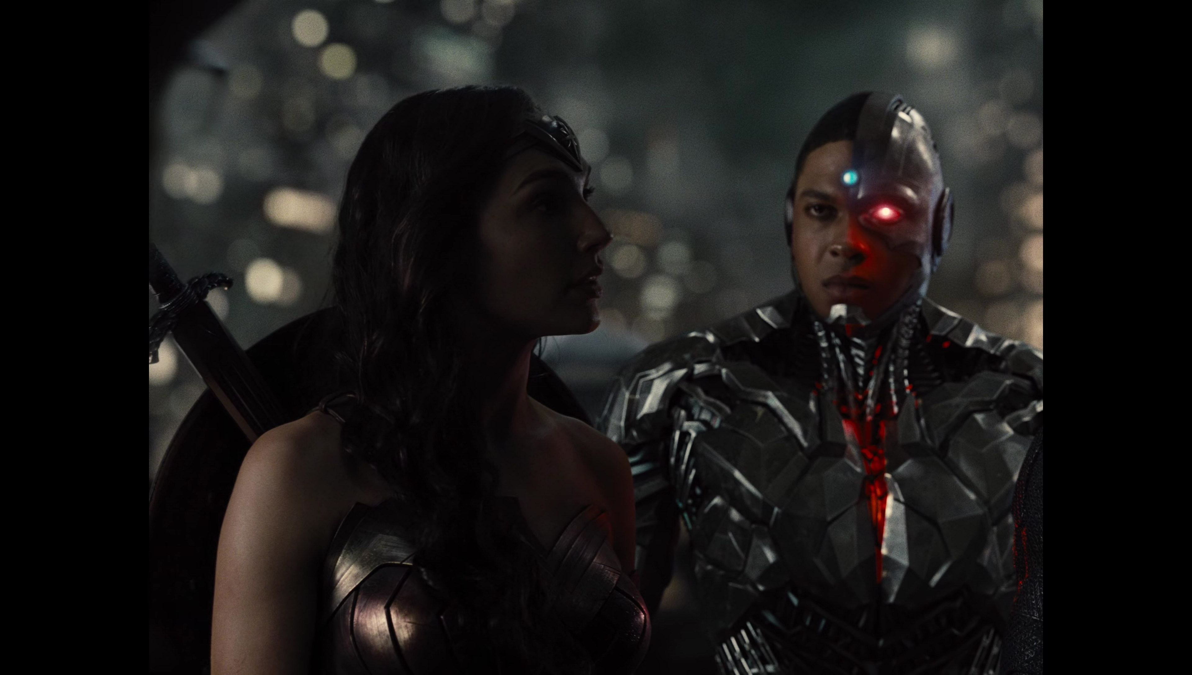Zack Snyder’s Justice League (2021) movie still 11911