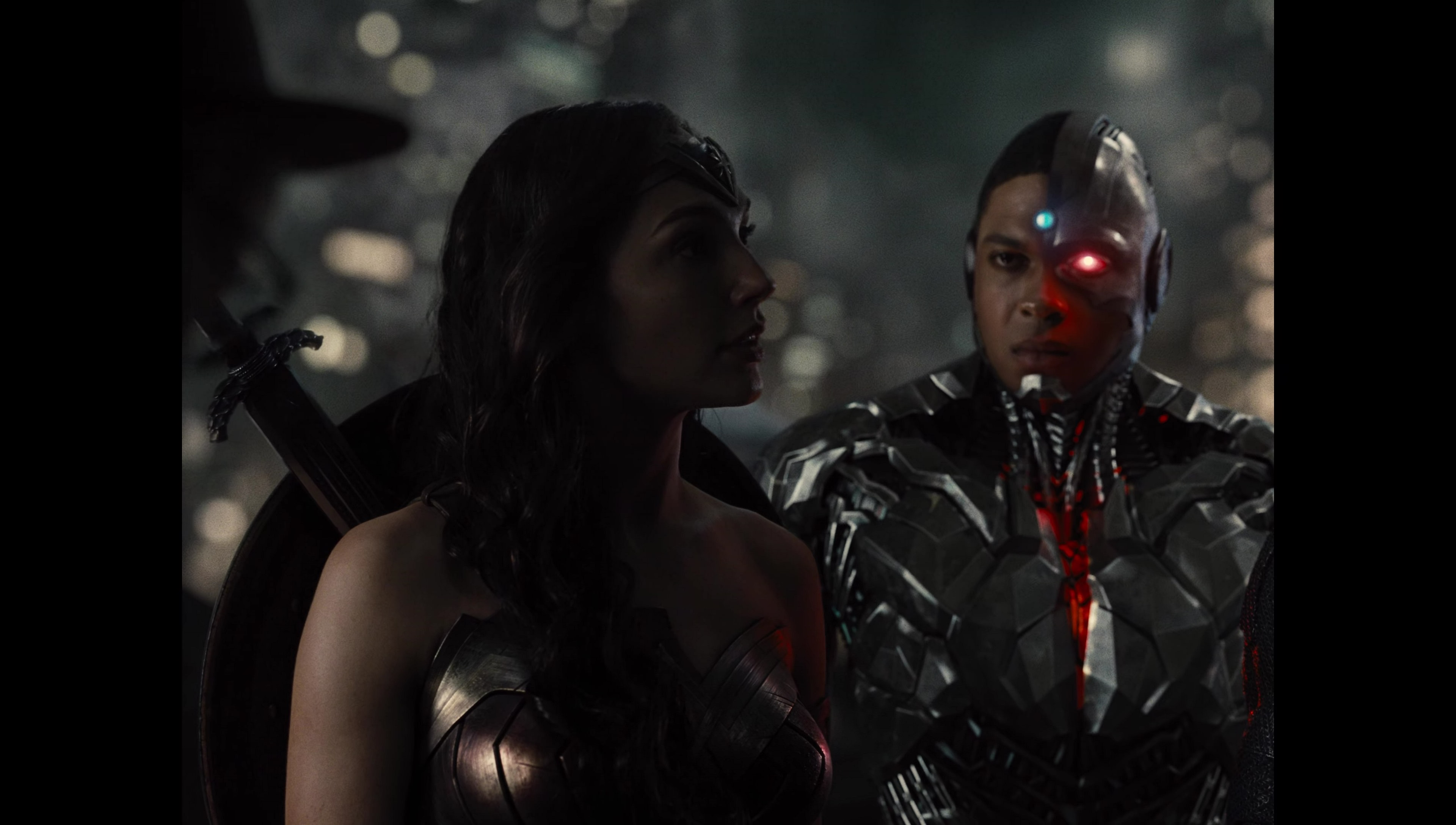 Zack Snyder’s Justice League (2021) HD screenshot 11912