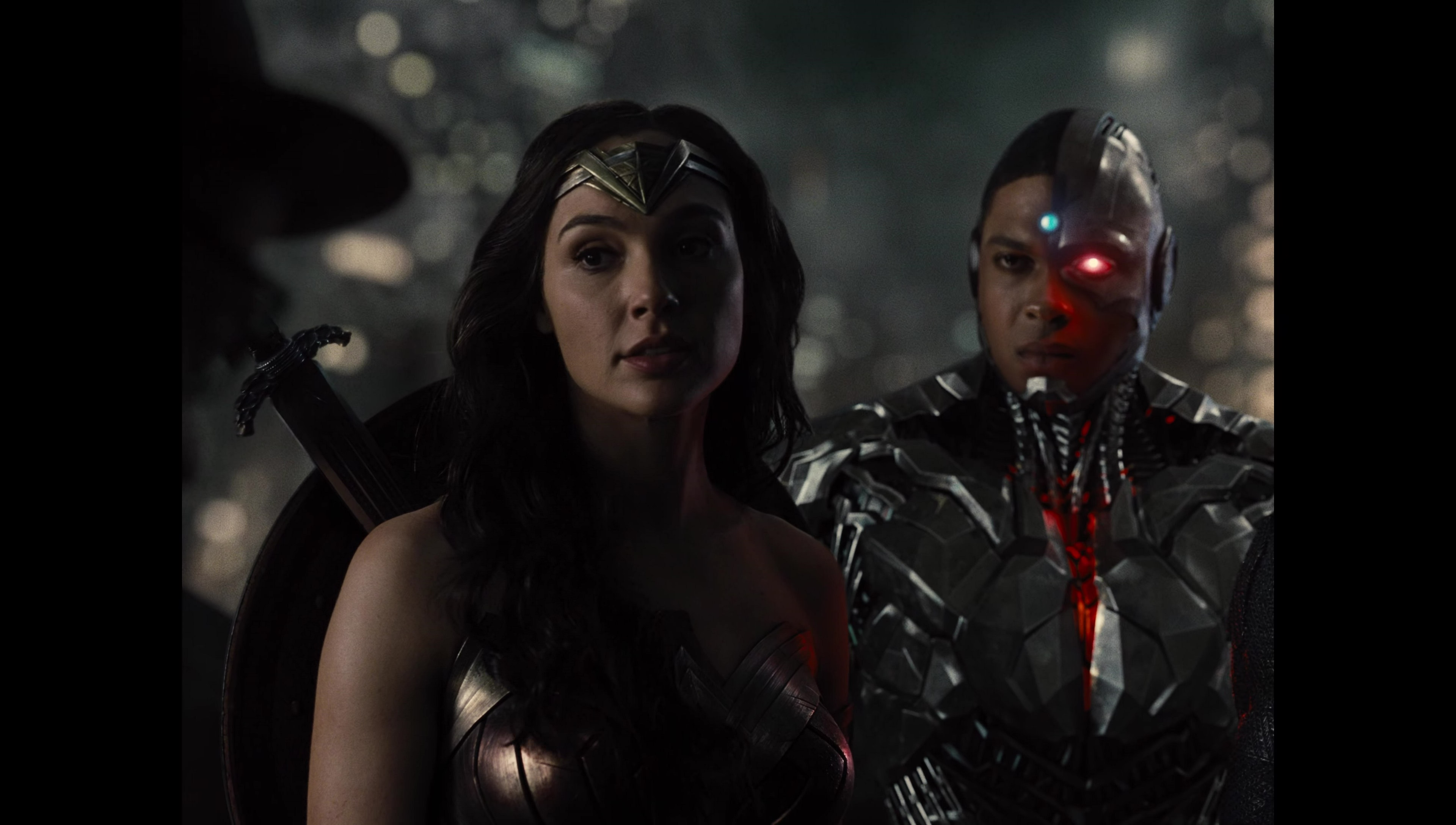 Zack Snyder’s Justice League (2021) screencap 11913