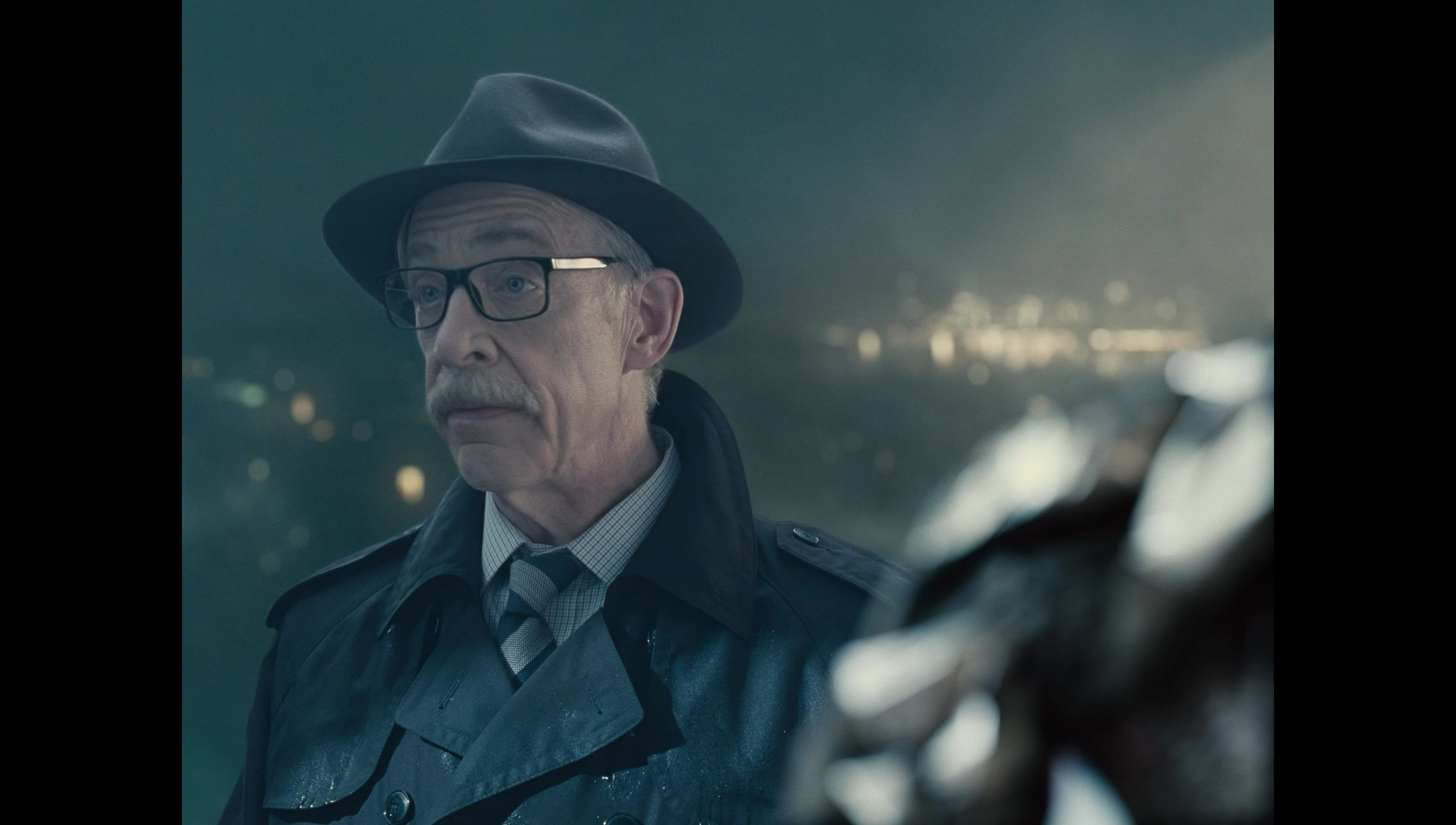 Zack Snyder’s Justice League (2021) HD screenshot 11918