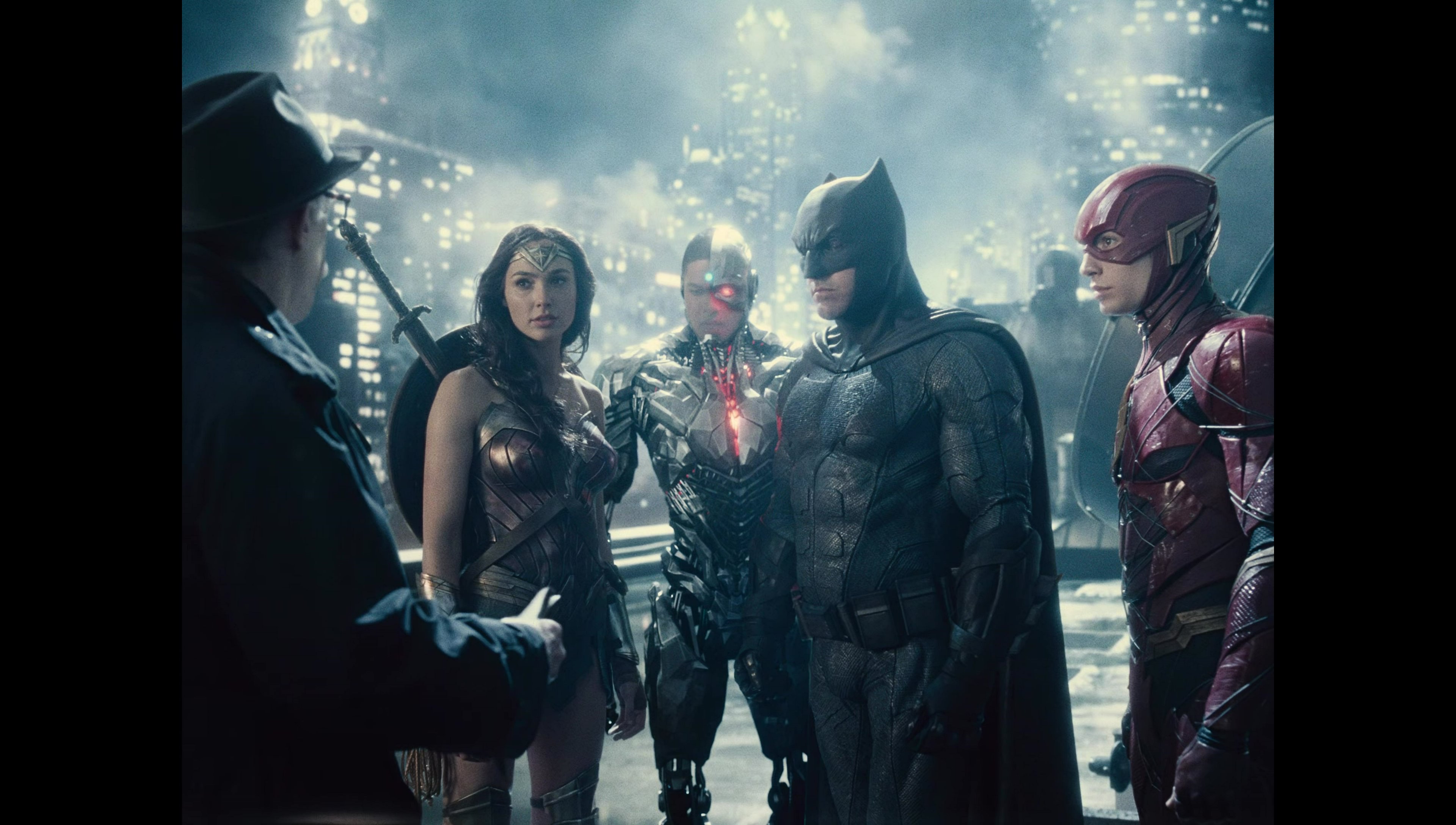 Zack Snyder’s Justice League (2021) movie still 11920