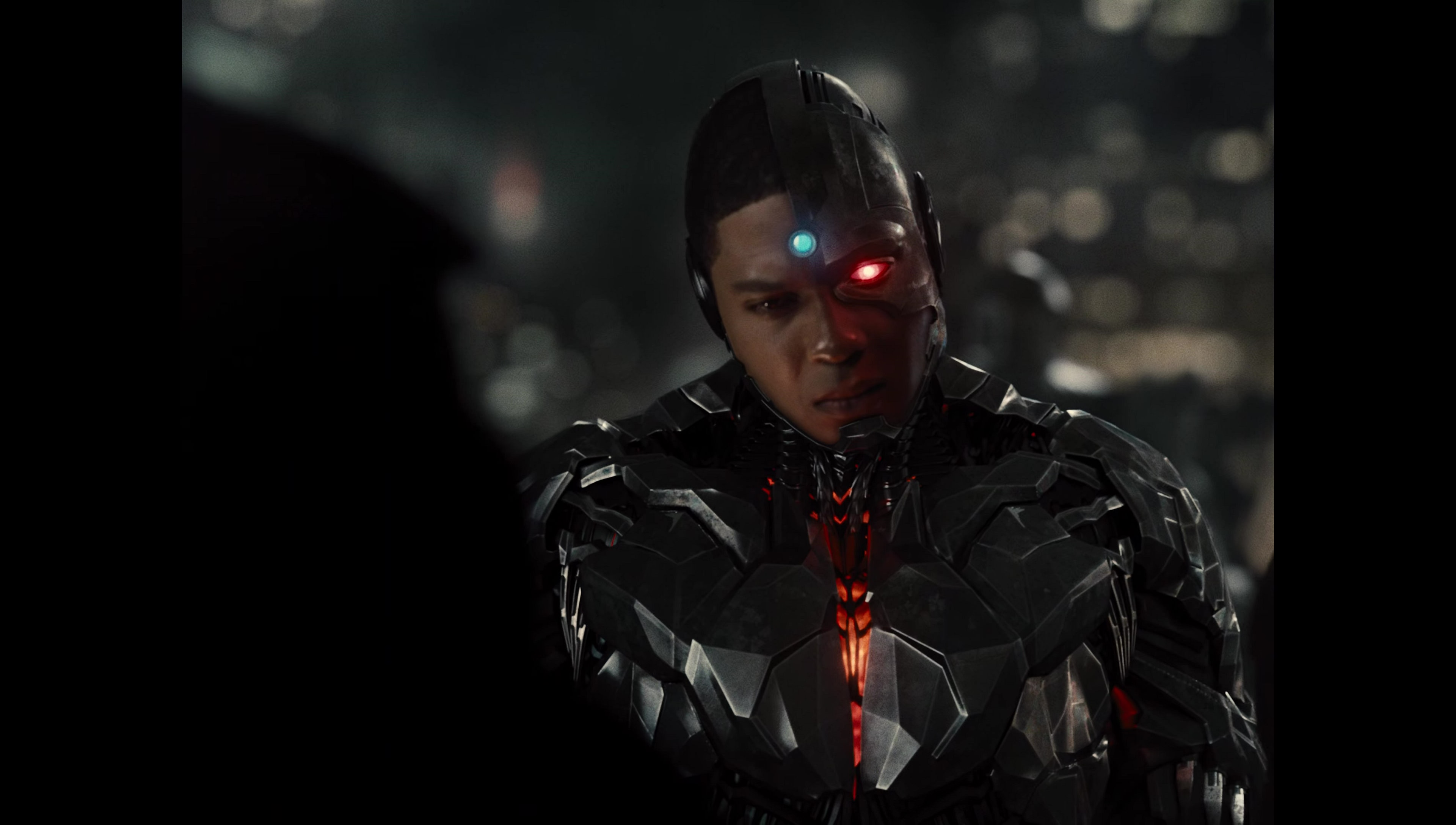 Zack Snyder’s Justice League (2021) HD screenshot 11924