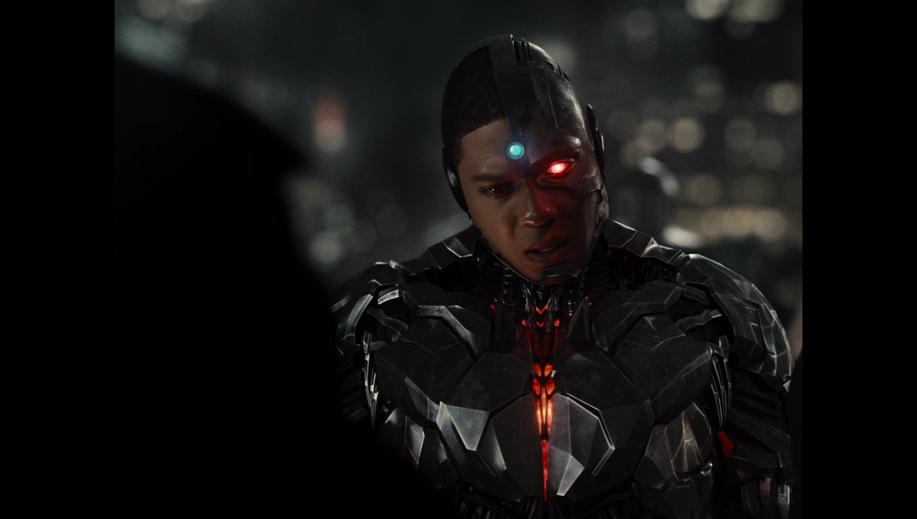 Zack Snyder’s Justice League (2021) movie still 11926