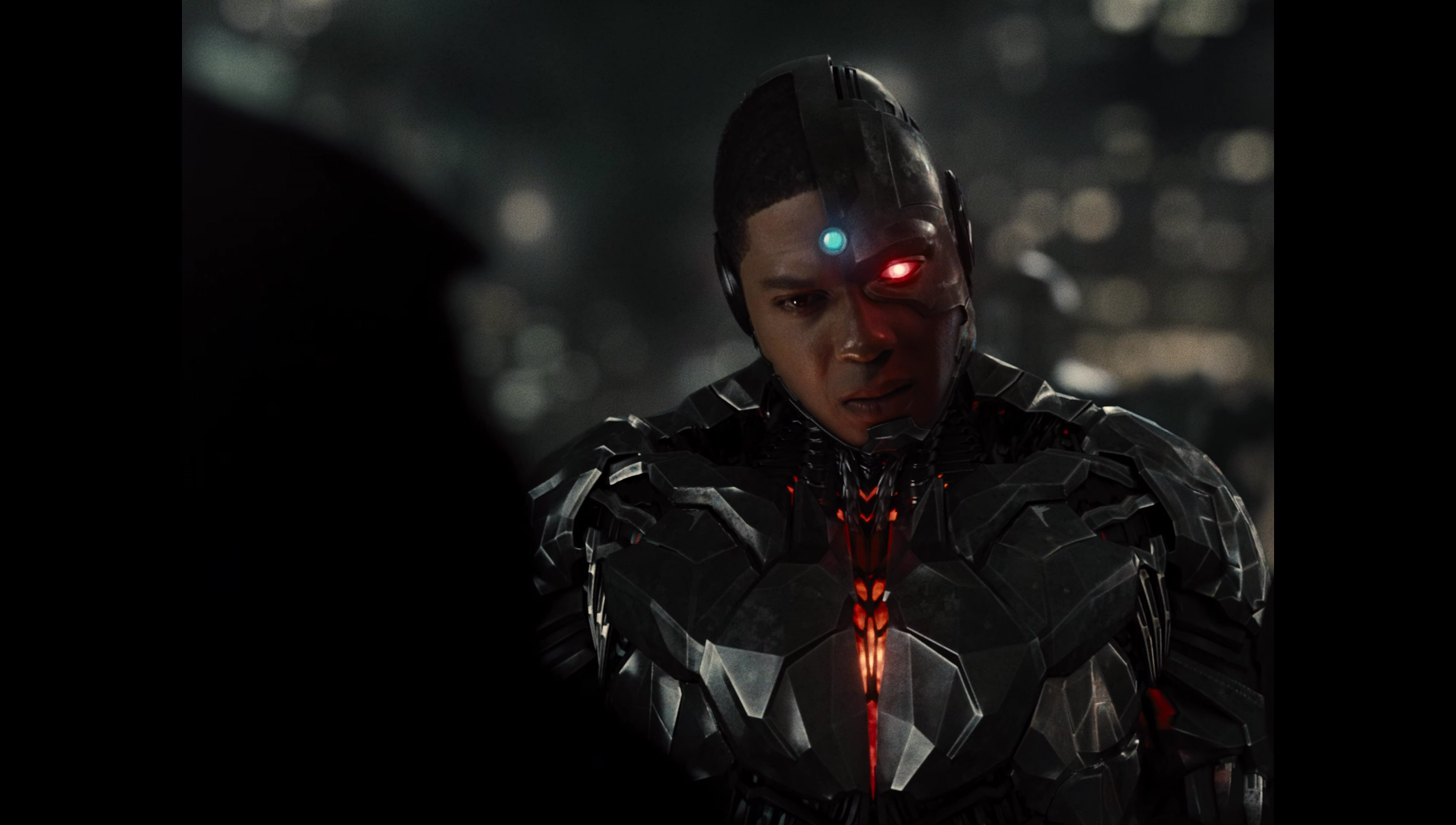 Zack Snyder’s Justice League (2021) HD screenshot 11927