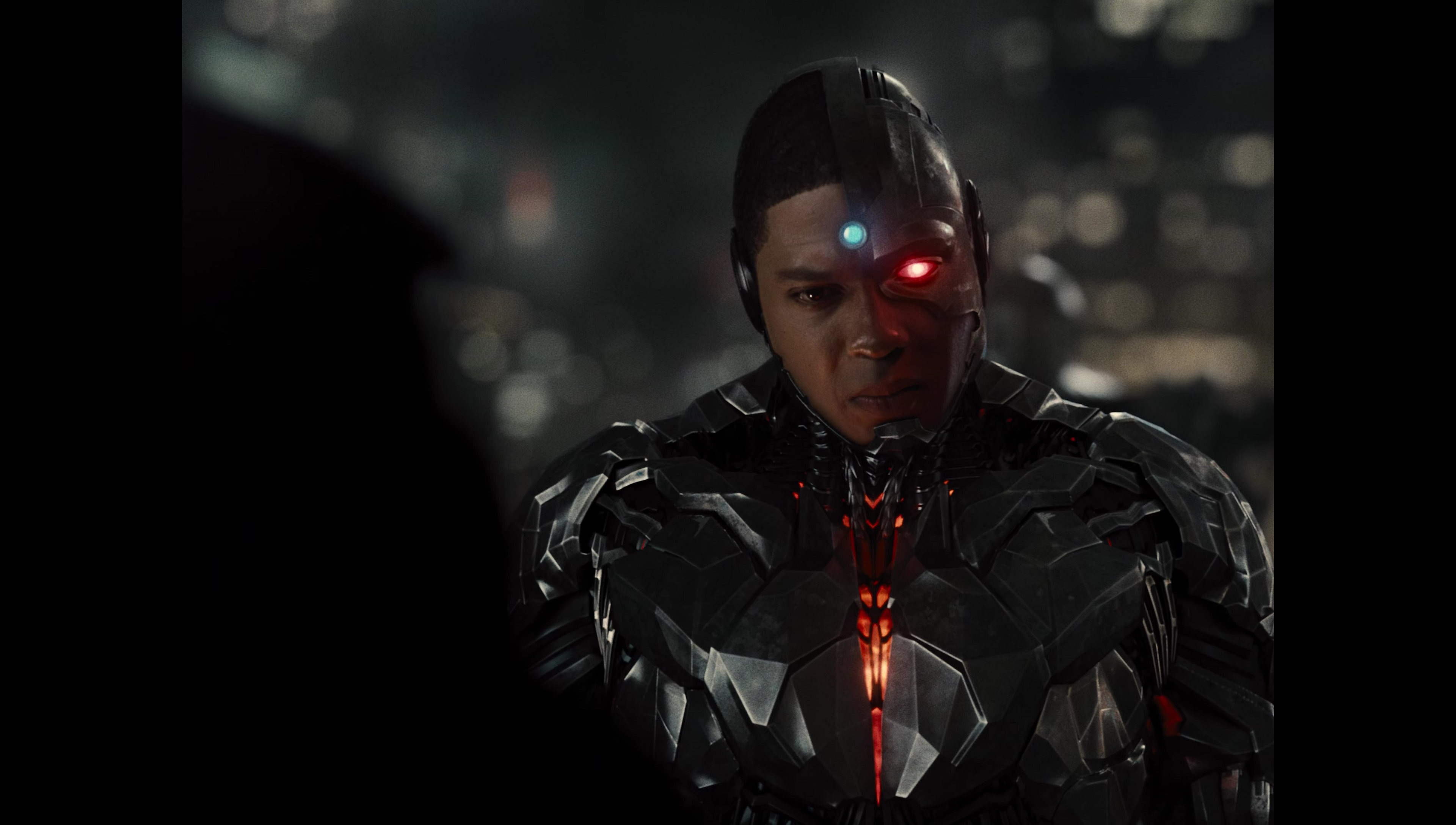 Zack Snyder’s Justice League (2021) HD screenshot 11930