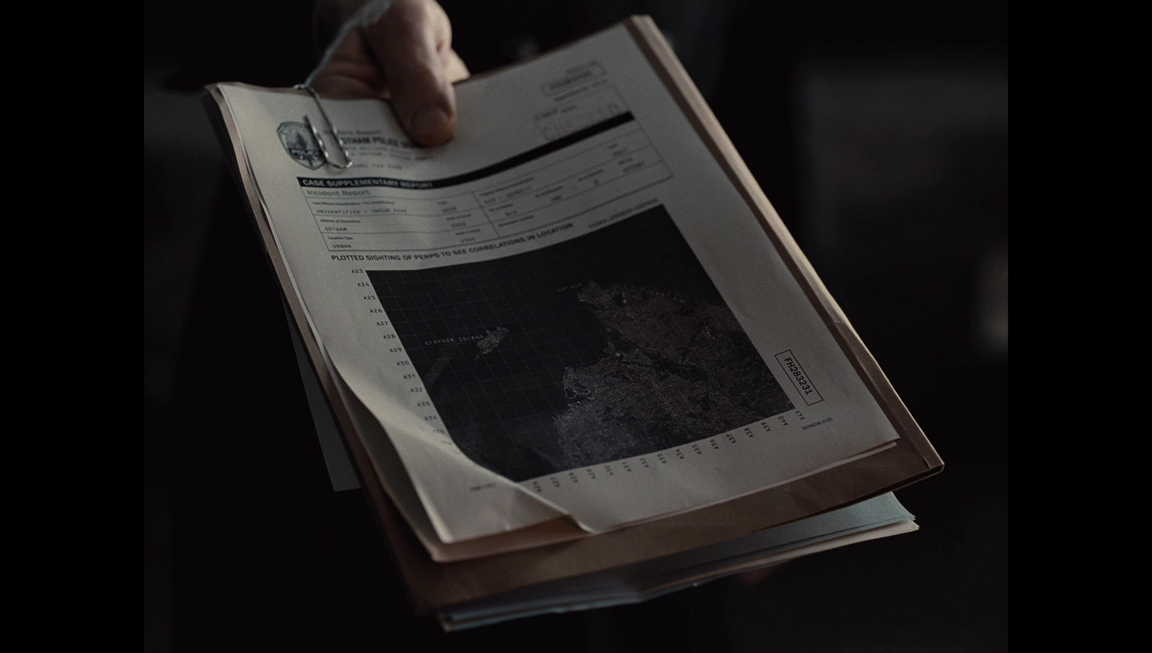 Zack Snyder’s Justice League (2021) screencap 11934